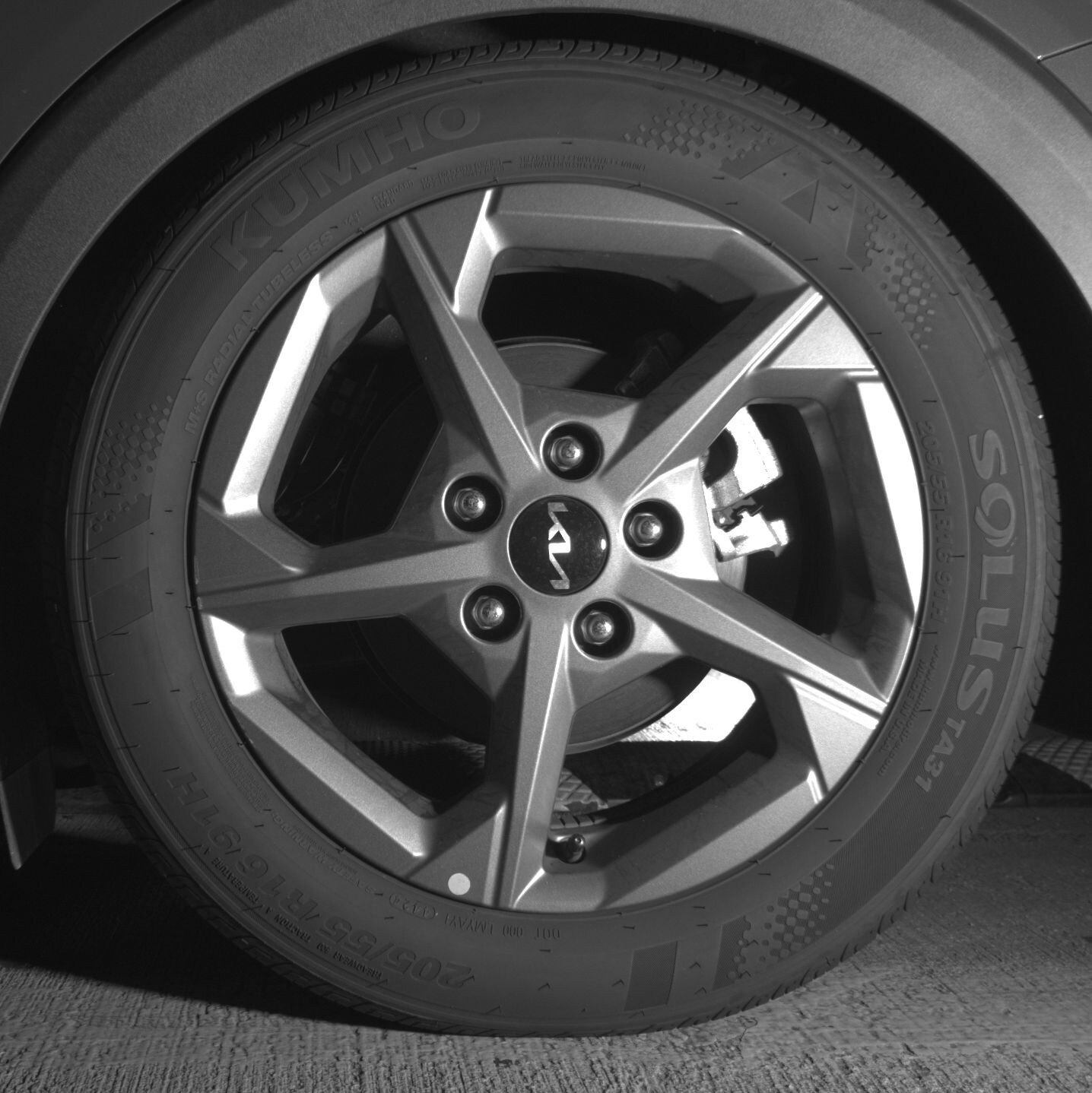 Thumbnail: 2025 Kia K4 - 11