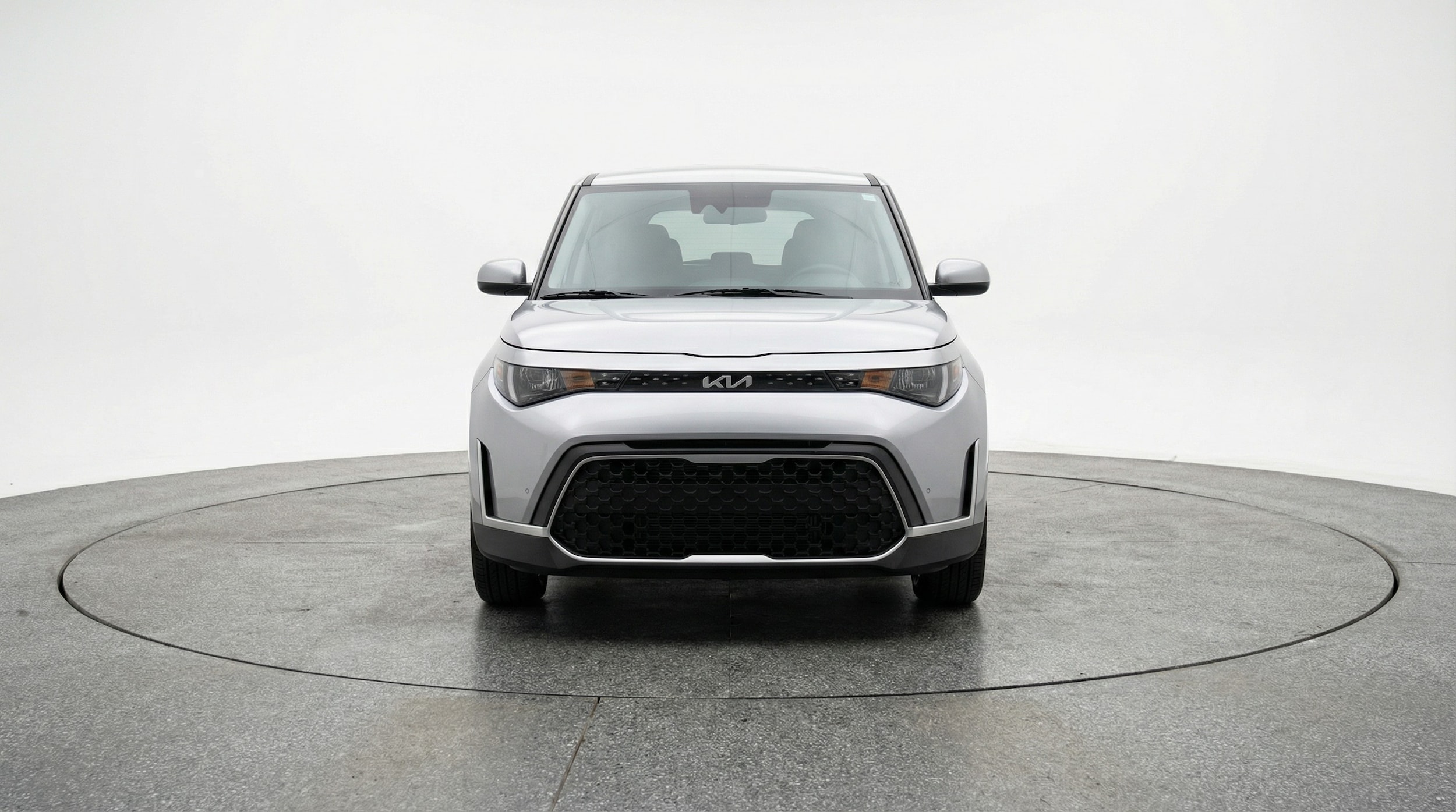 Thumbnail: 2025 Kia Soul - 2