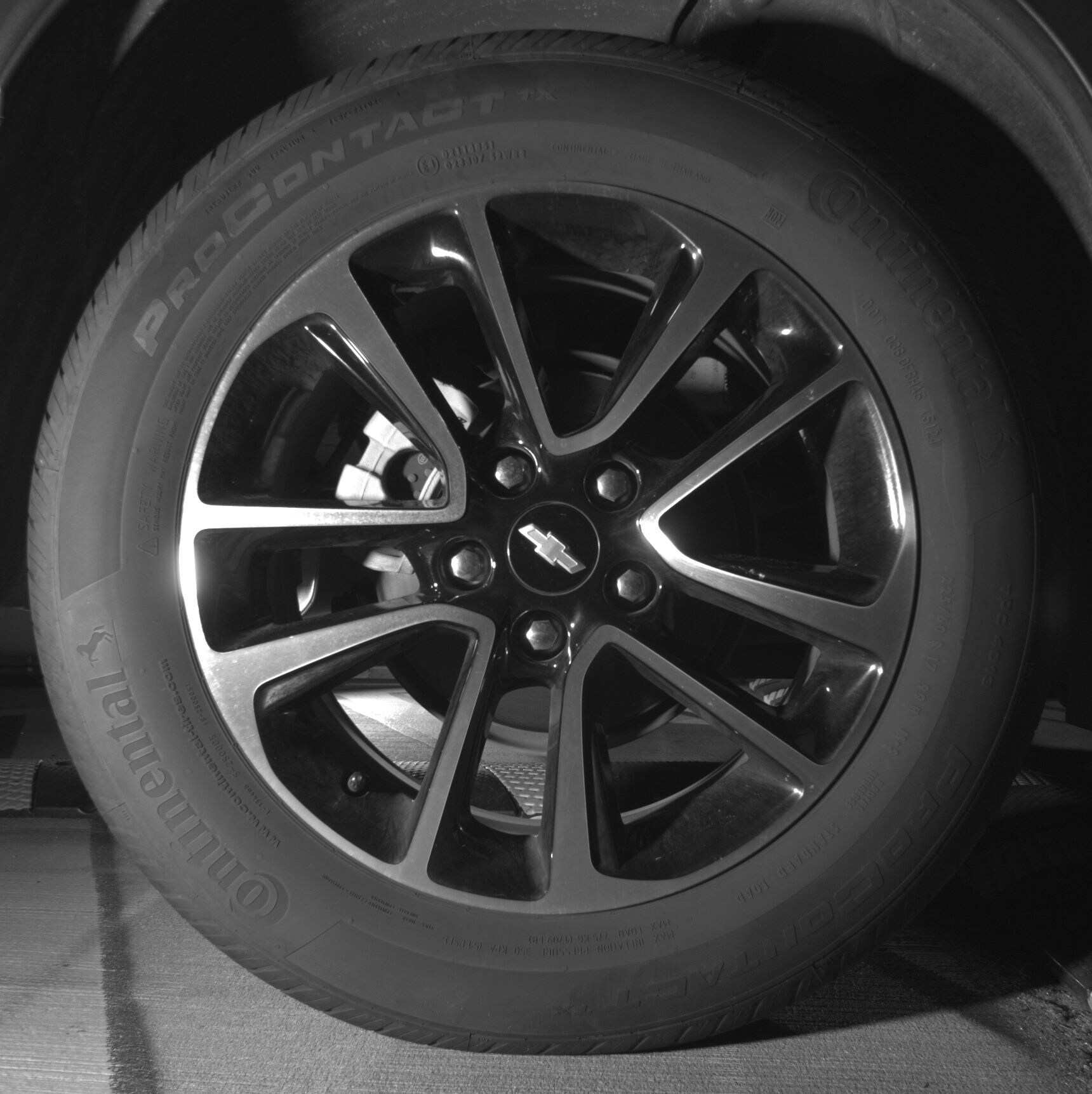 Thumbnail: 2025 Chevrolet TrailBlazer - 12