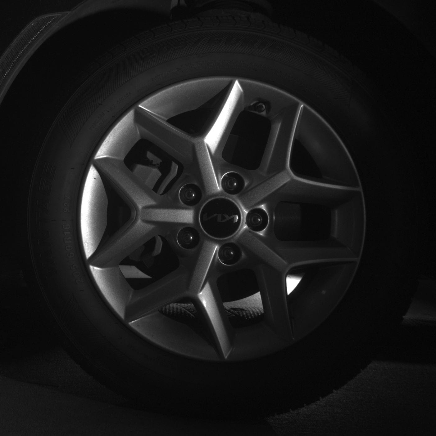 Thumbnail: 2025 Kia Soul - 9