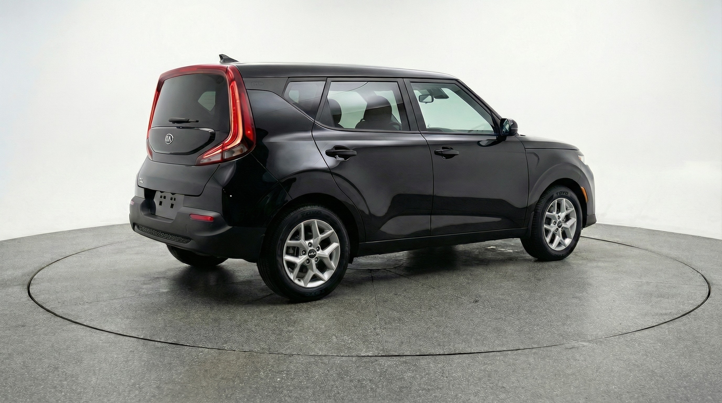 Thumbnail: 2025 Kia Soul - 7