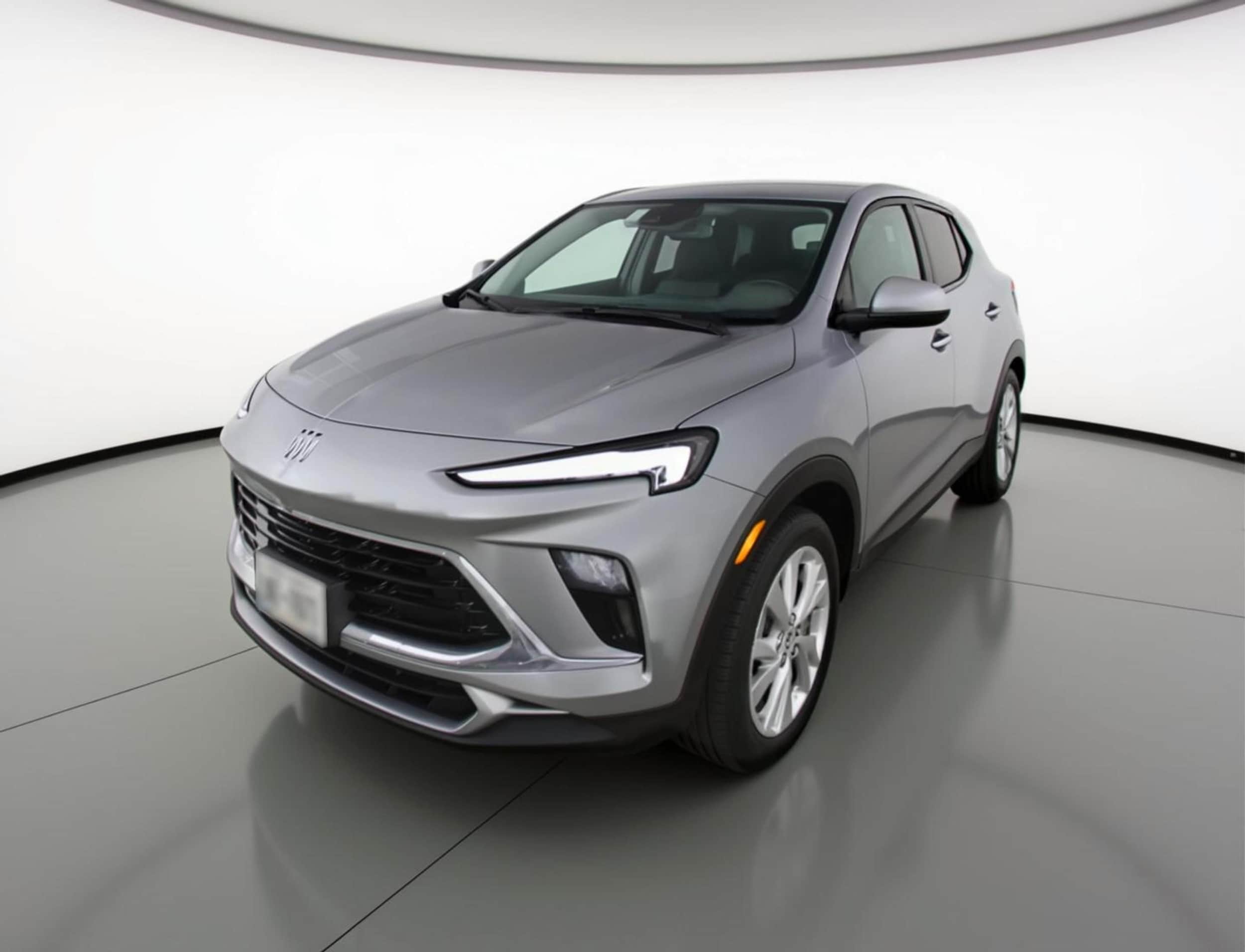 Thumbnail: 2025 Buick Encore GX - 3