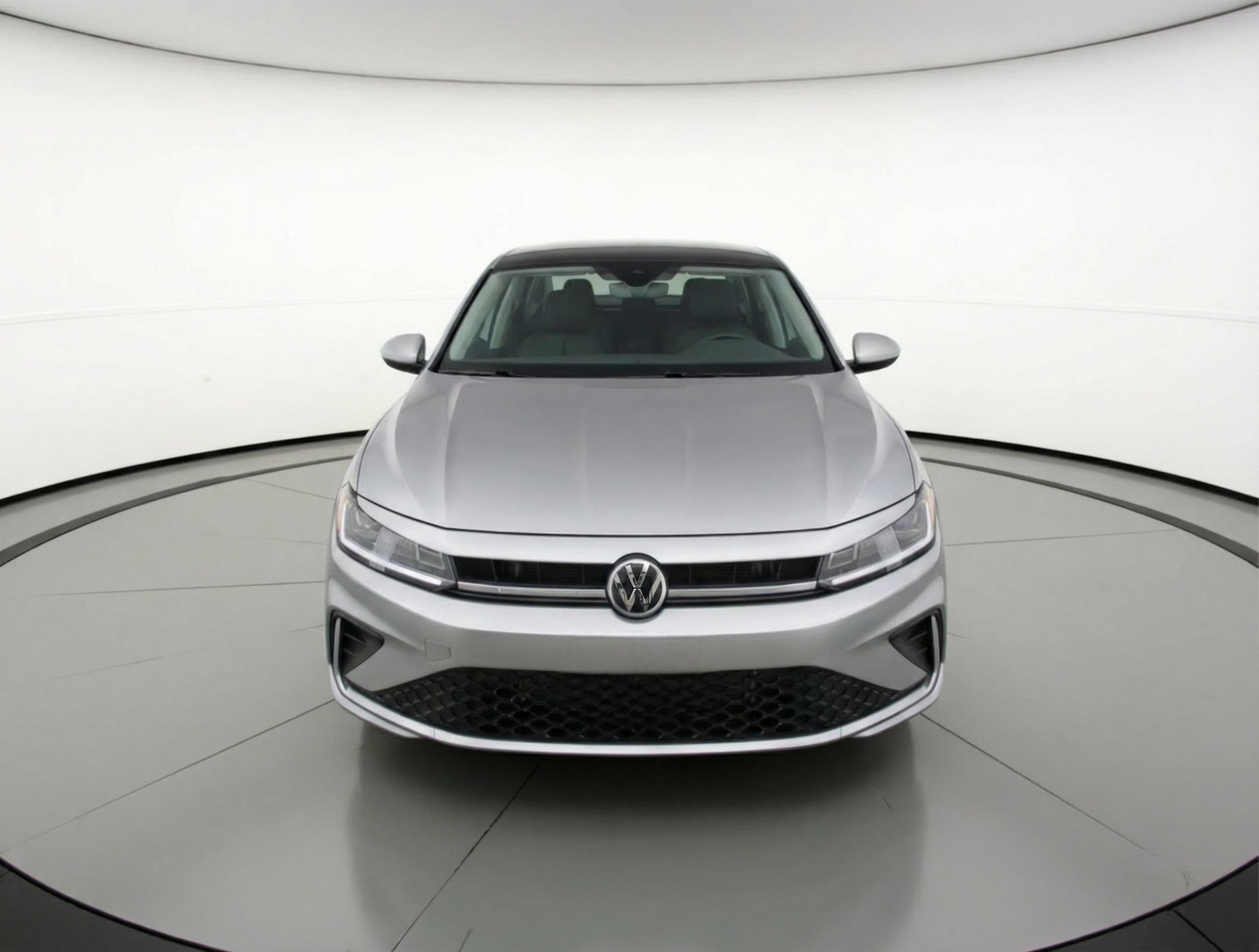 Thumbnail: 2025 Volkswagen Jetta - 2