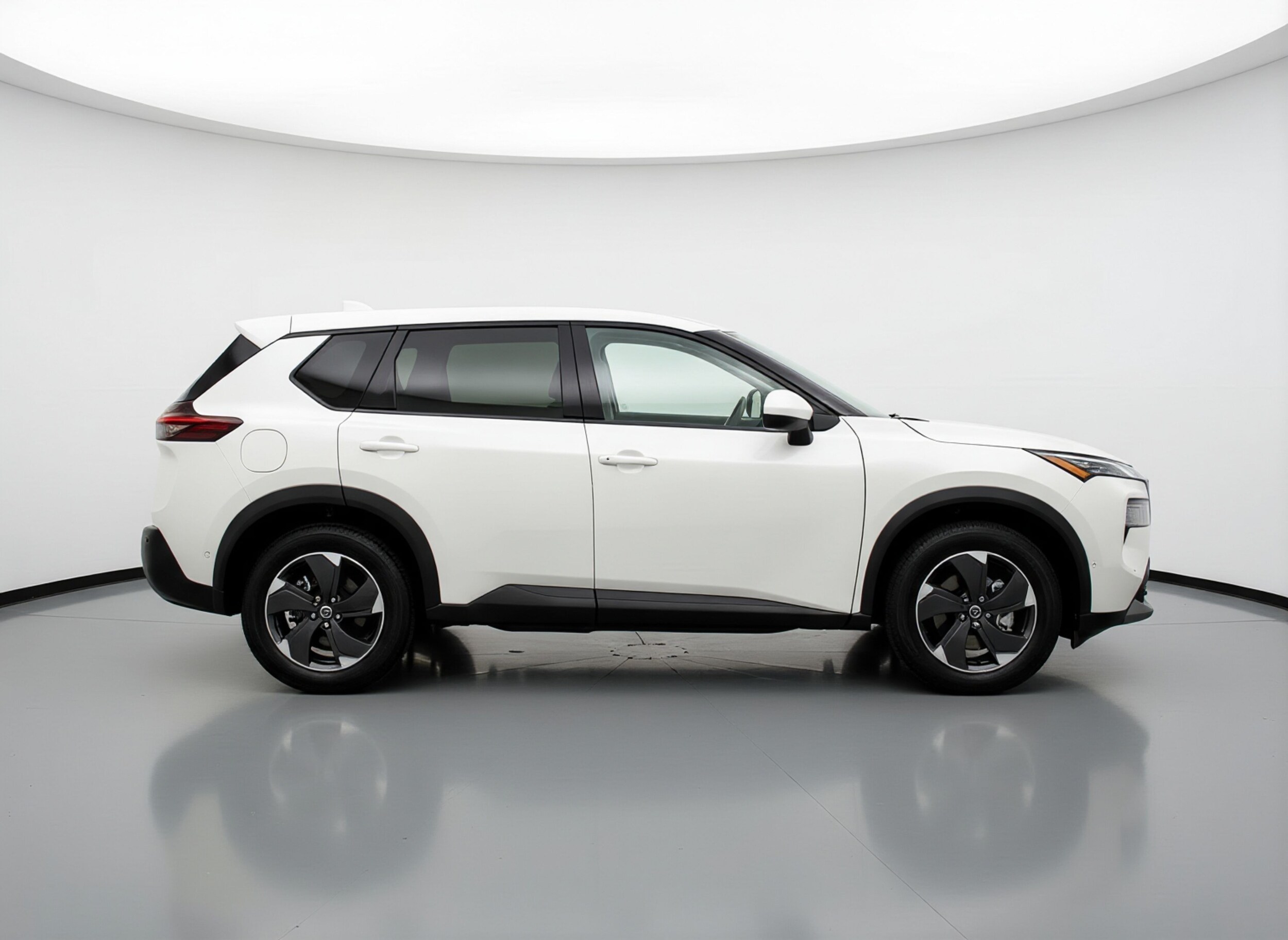 Thumbnail: 2025 Nissan Rogue - 8