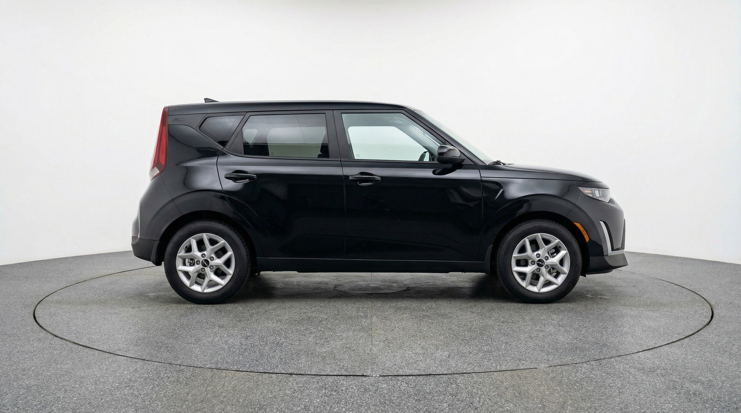 Thumbnail: 2025 Kia Soul - 11