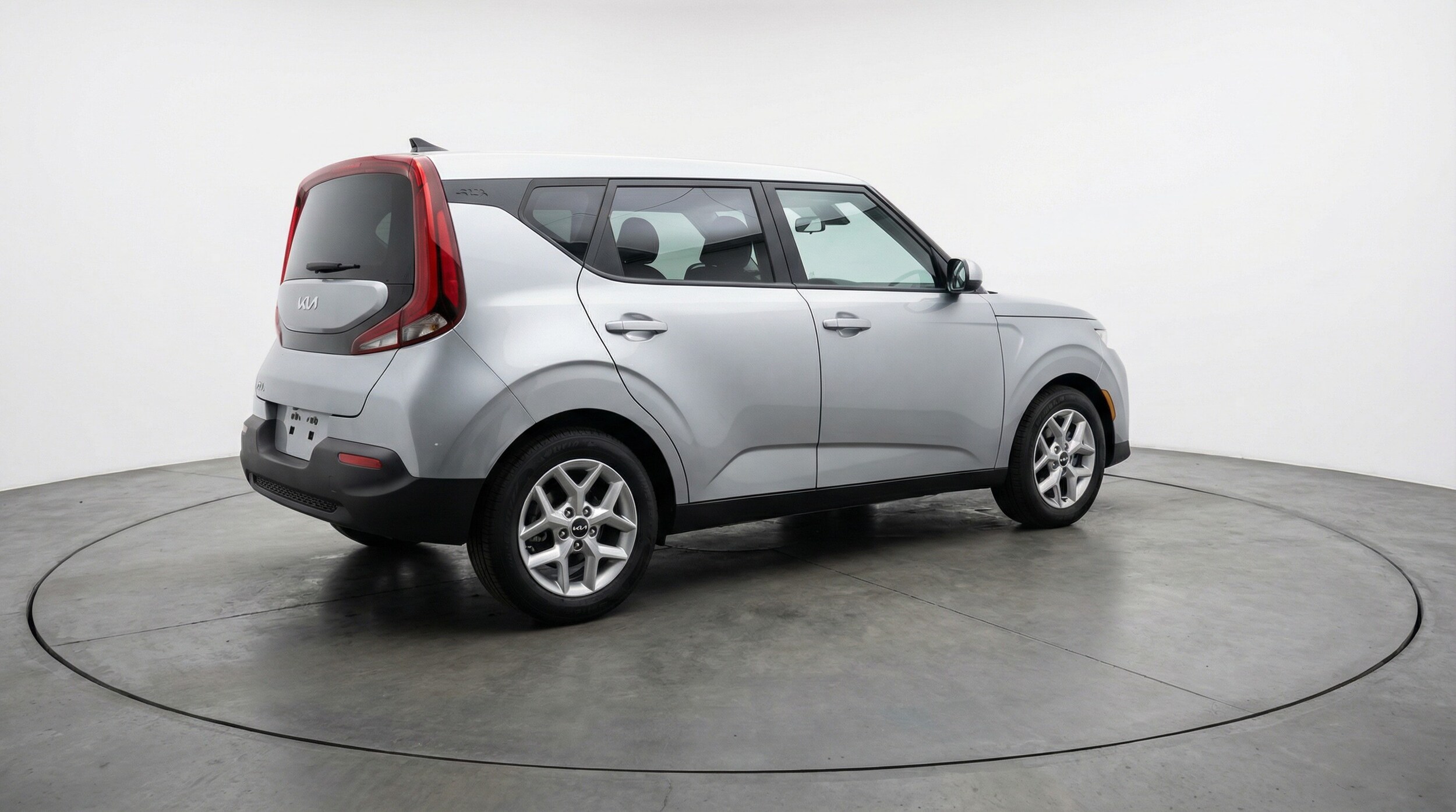 Thumbnail: 2025 Kia Soul - 7