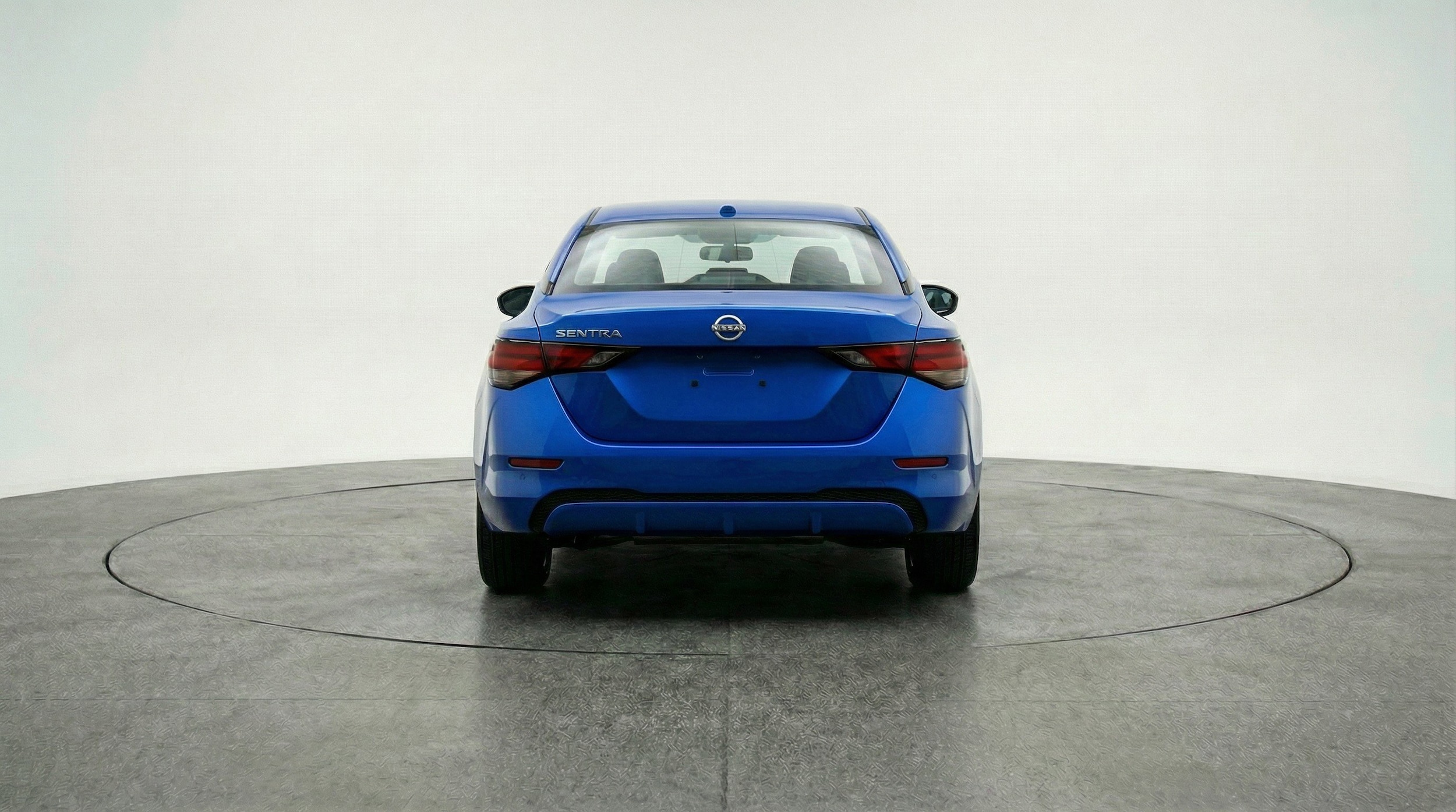 Thumbnail: 2025 Nissan Sentra - 7