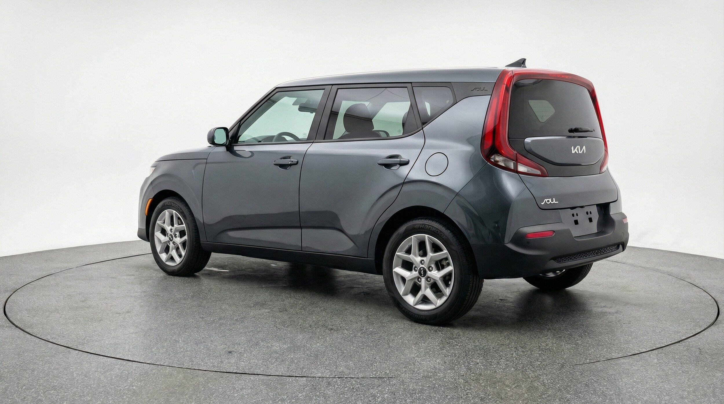 Thumbnail: 2025 Kia Soul - 5