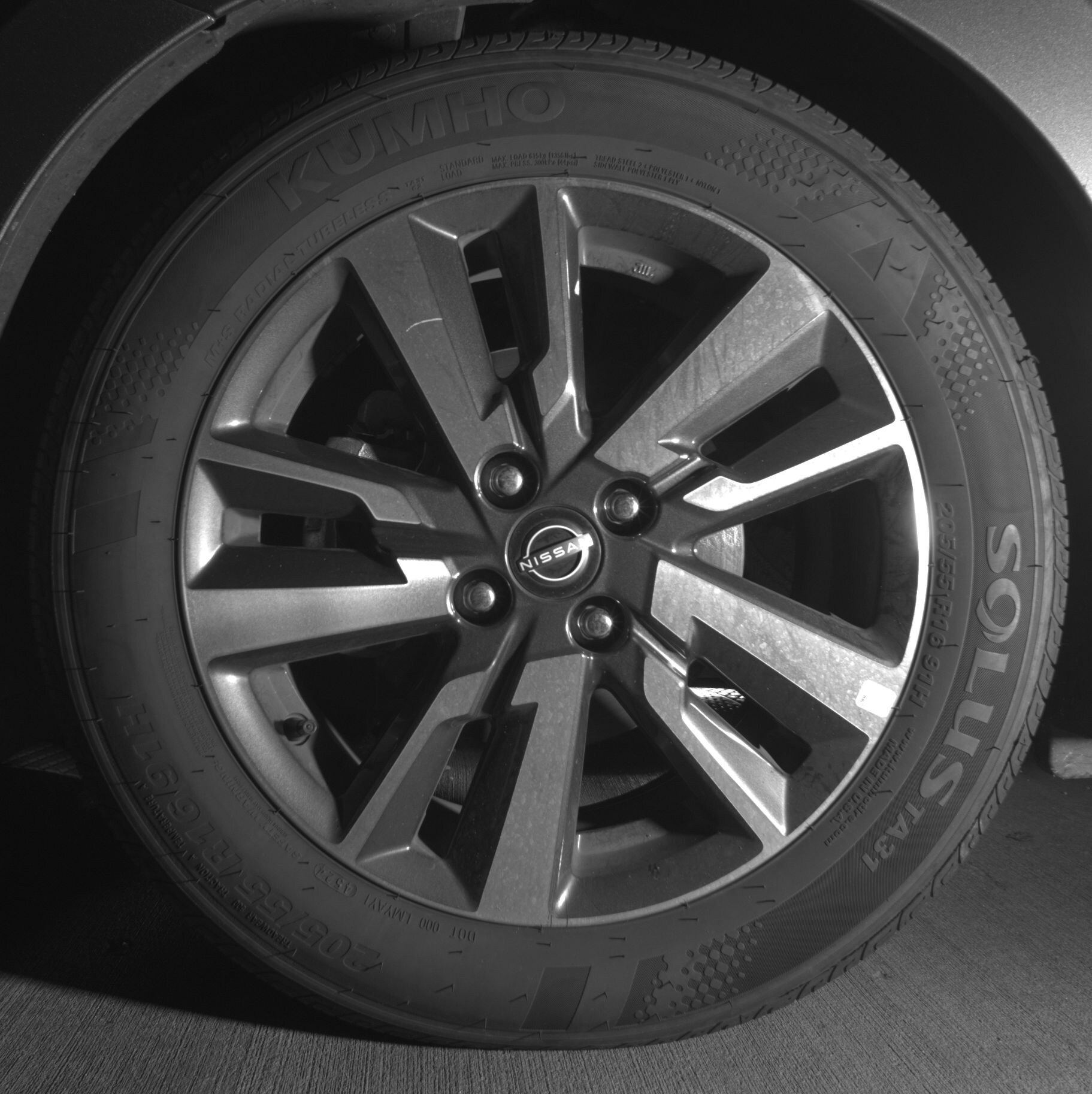 Thumbnail: 2025 Nissan Versa - 9