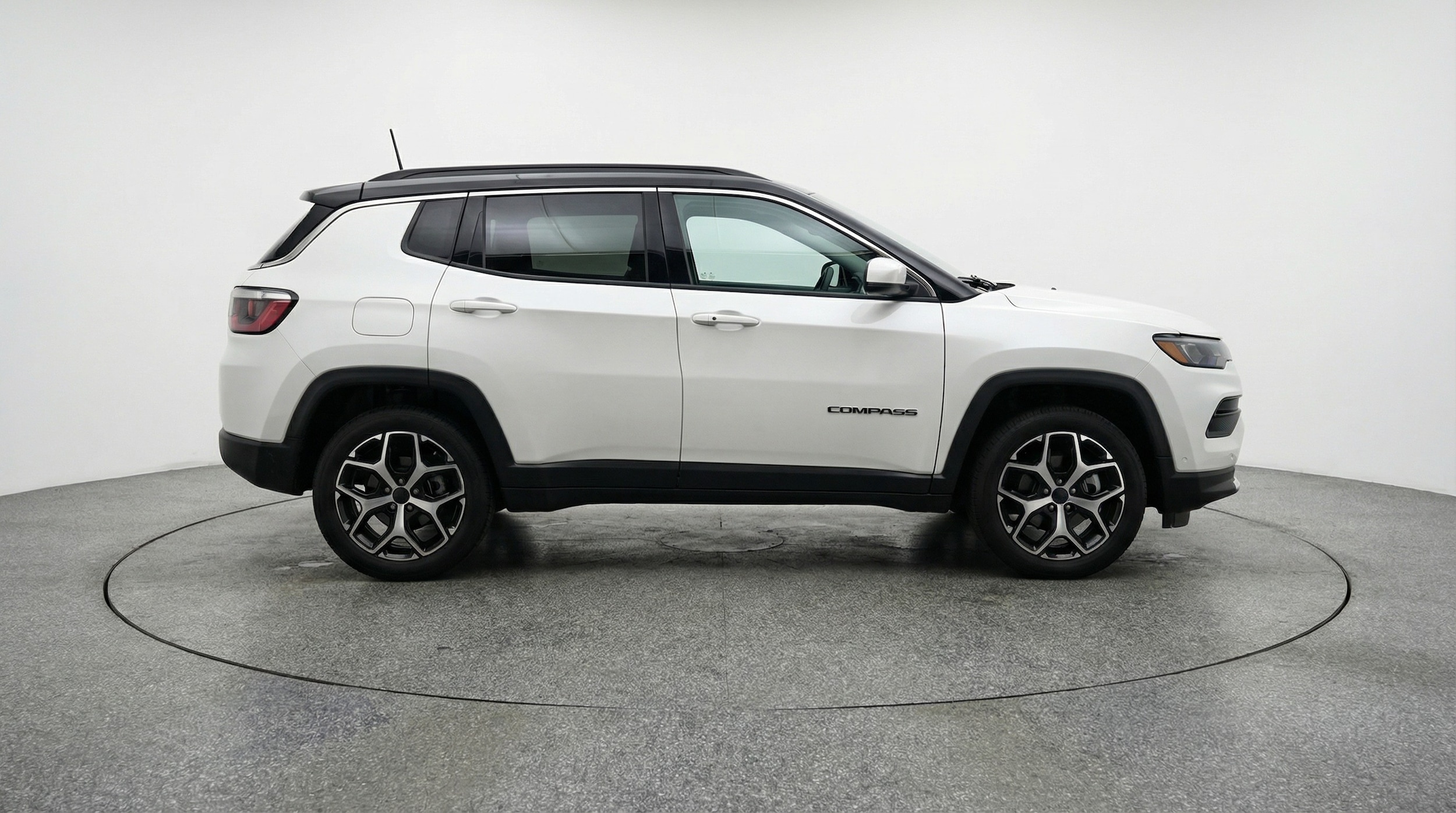 Thumbnail: 2025 Jeep Compass - 8