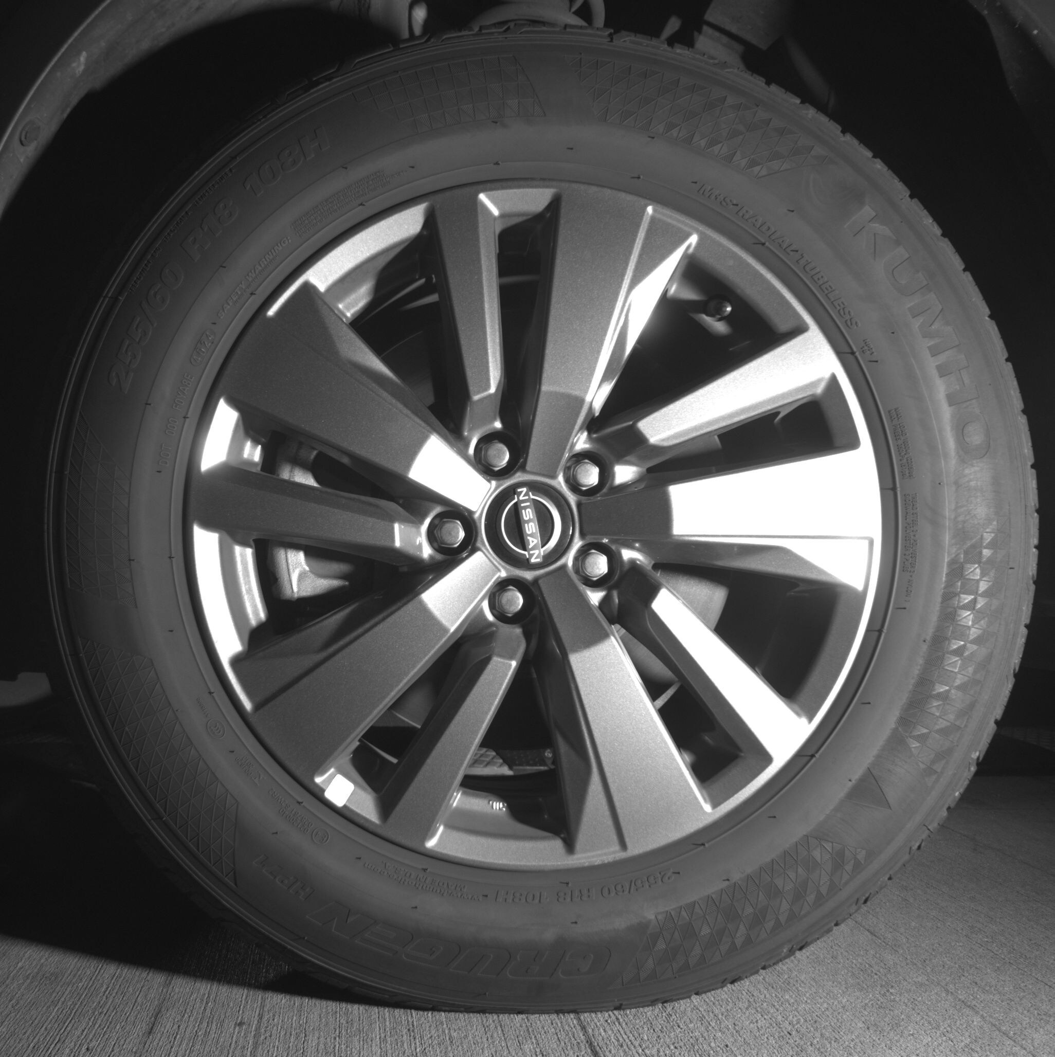 Thumbnail: 2025 Nissan Pathfinder - 9