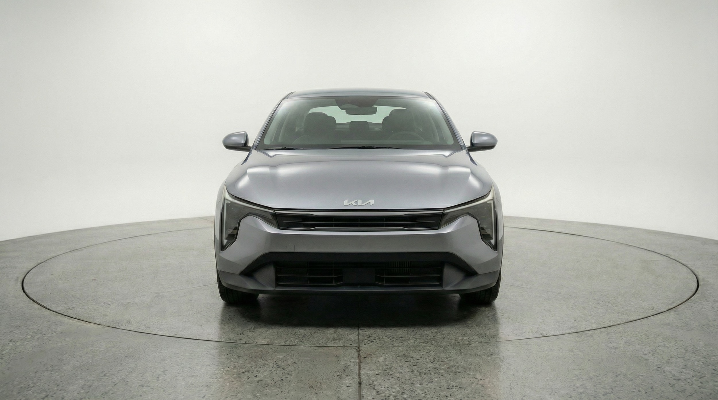 Thumbnail: 2025 Kia K4 - 2