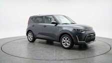 2025 Kia Soul  -
                  Tampa, FL