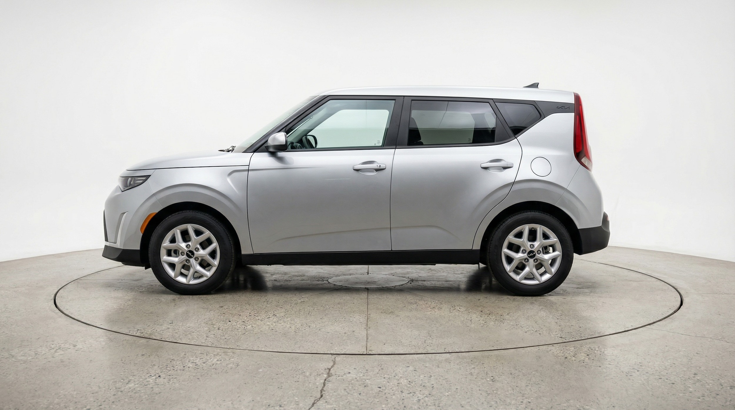 Thumbnail: 2025 Kia Soul - 4