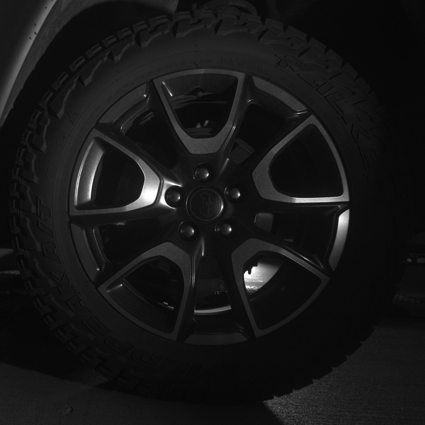 Thumbnail: 2025 Jeep Compass - 11