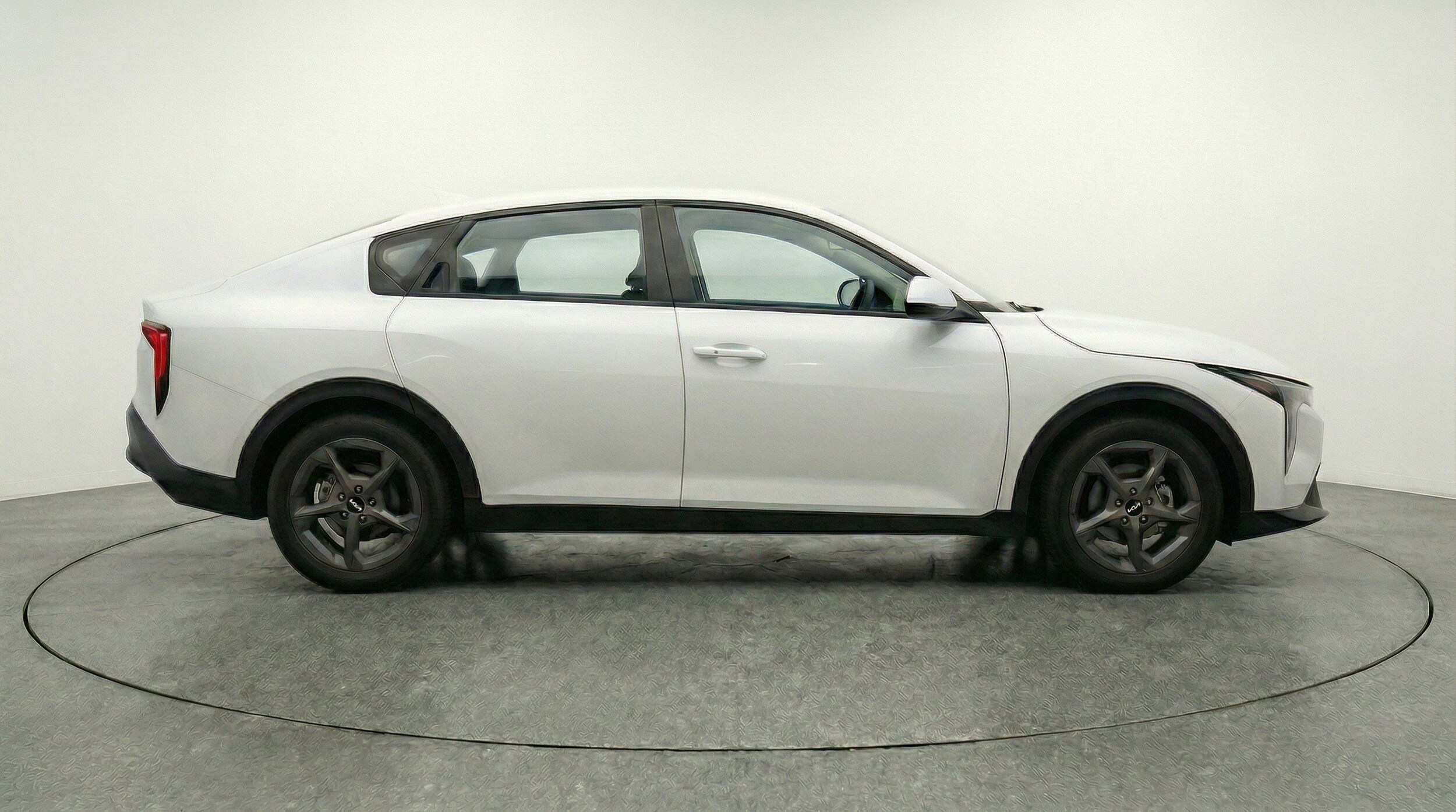 Thumbnail: 2025 Kia K4 - 11