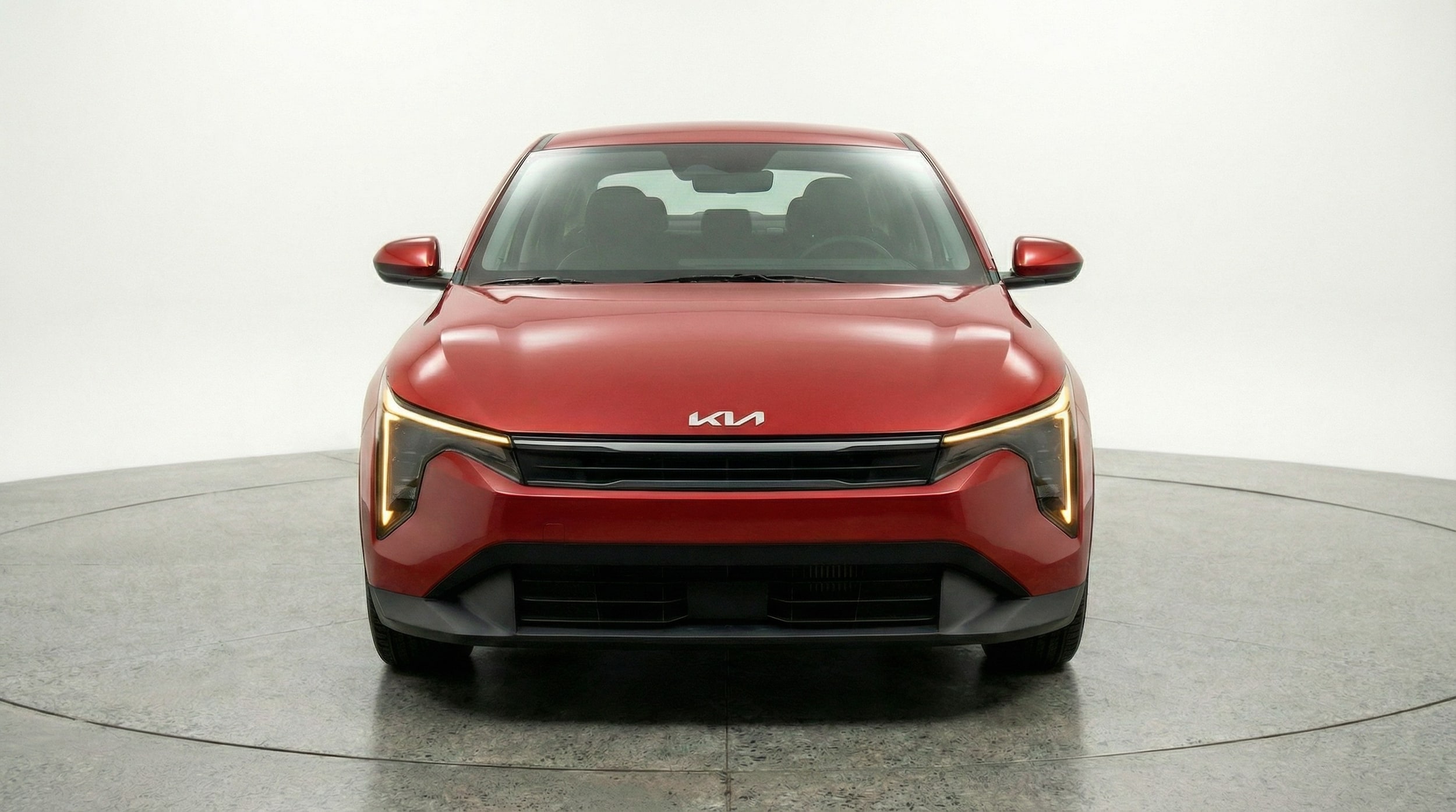 Thumbnail: 2025 Kia K4 - 2