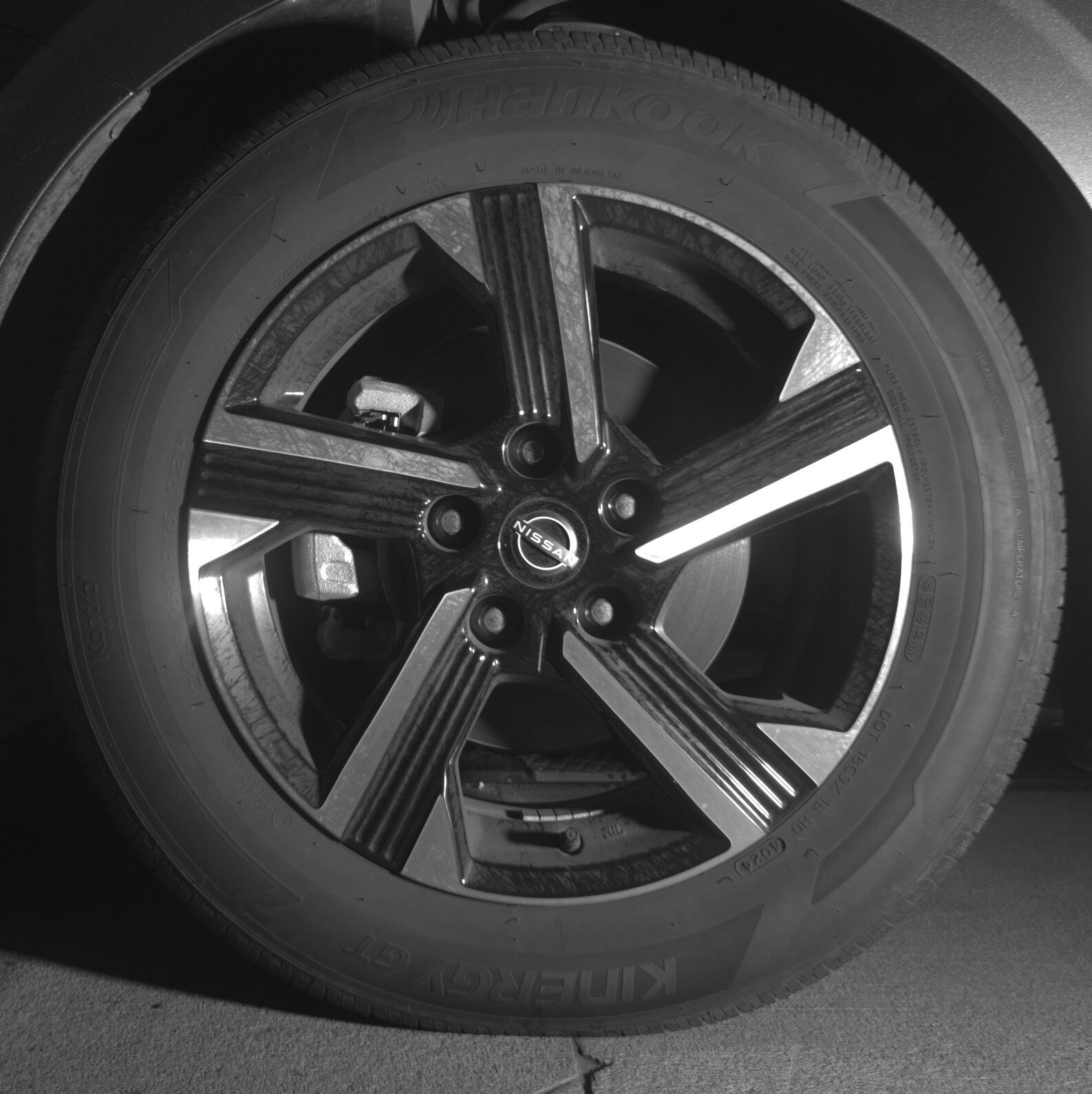 Thumbnail: 2025 Nissan Sentra - 9