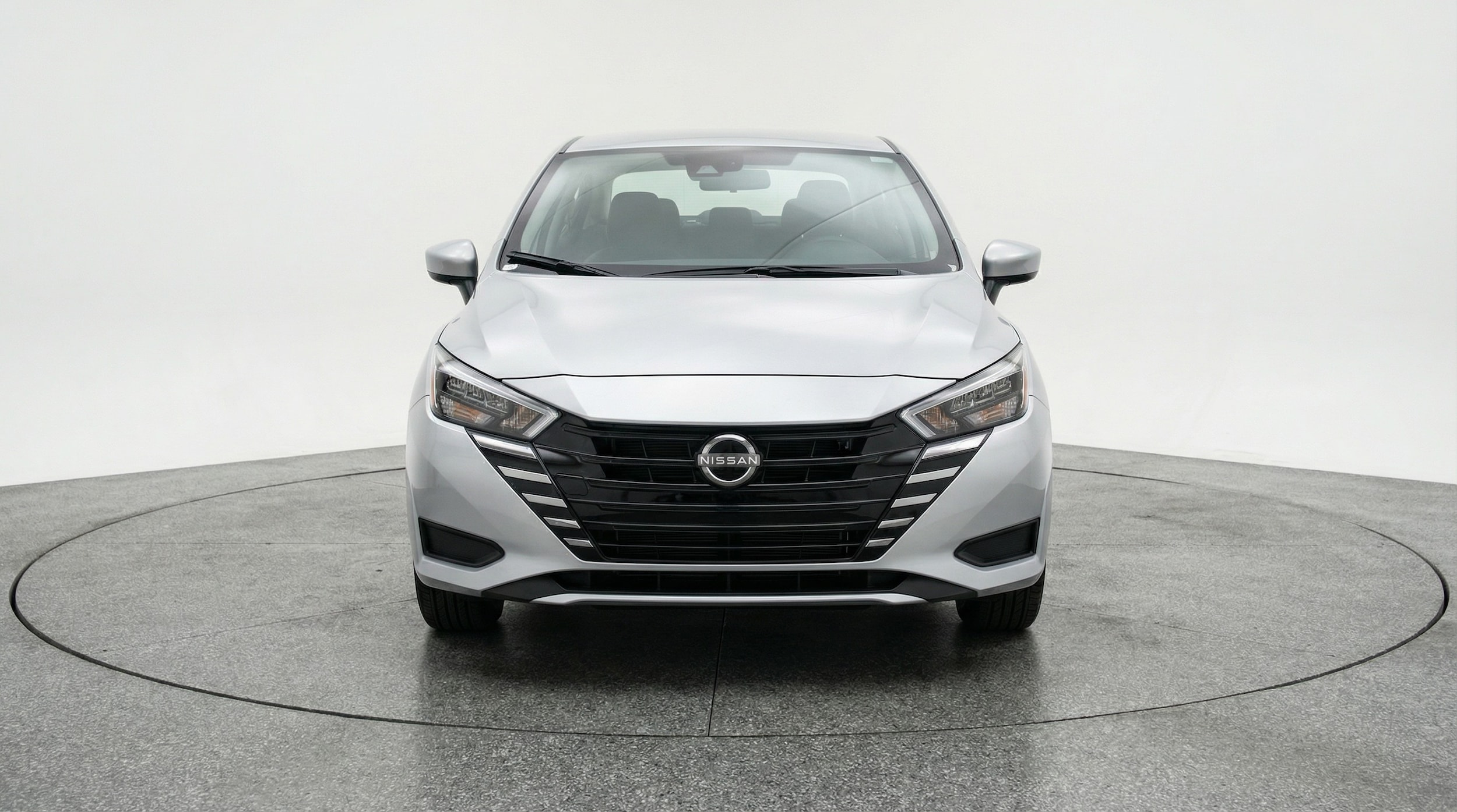 Thumbnail: 2025 Nissan Versa - 2