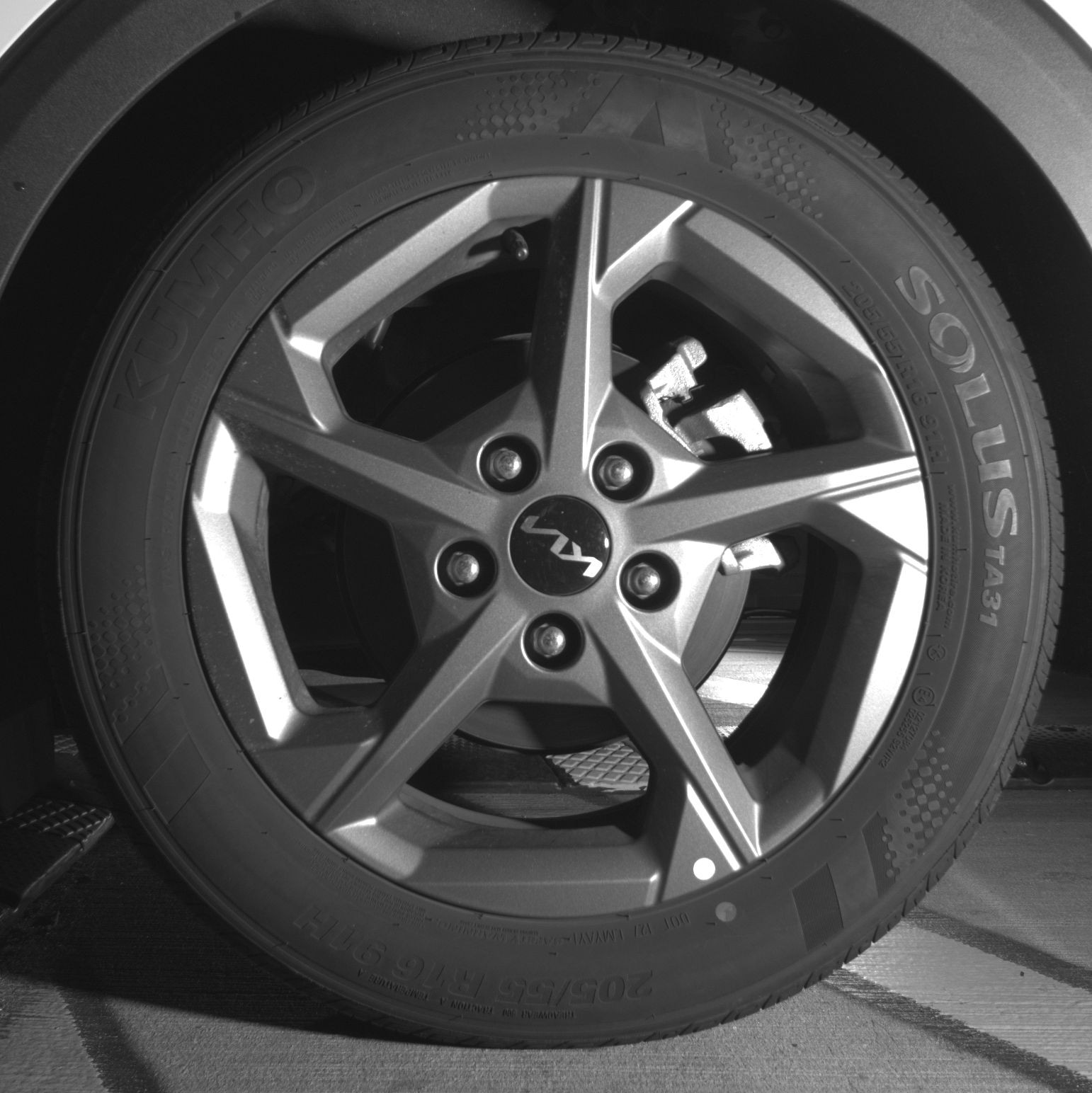 Thumbnail: 2025 Kia K4 - 11