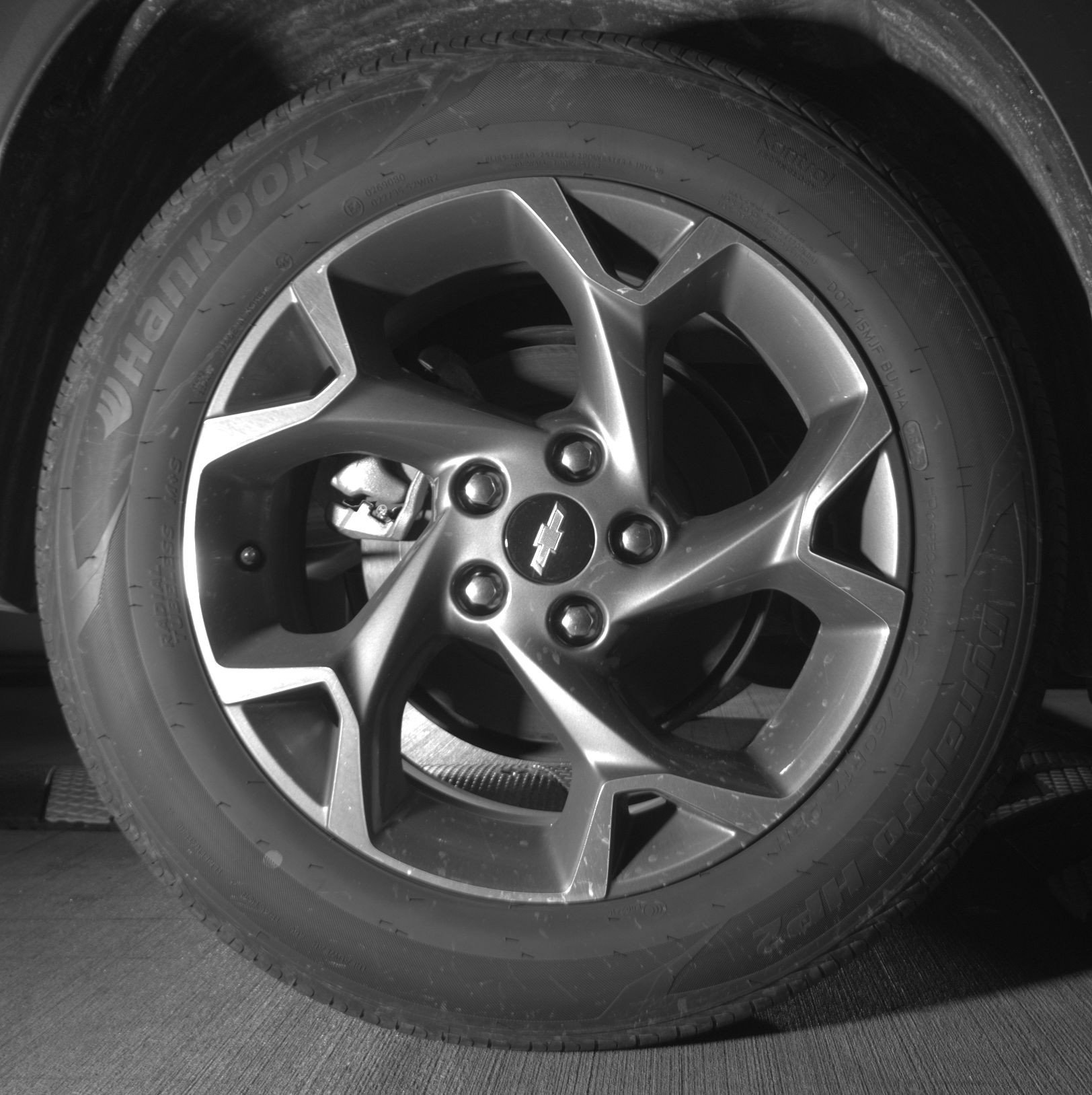 Thumbnail: 2025 Chevrolet Trax - 15