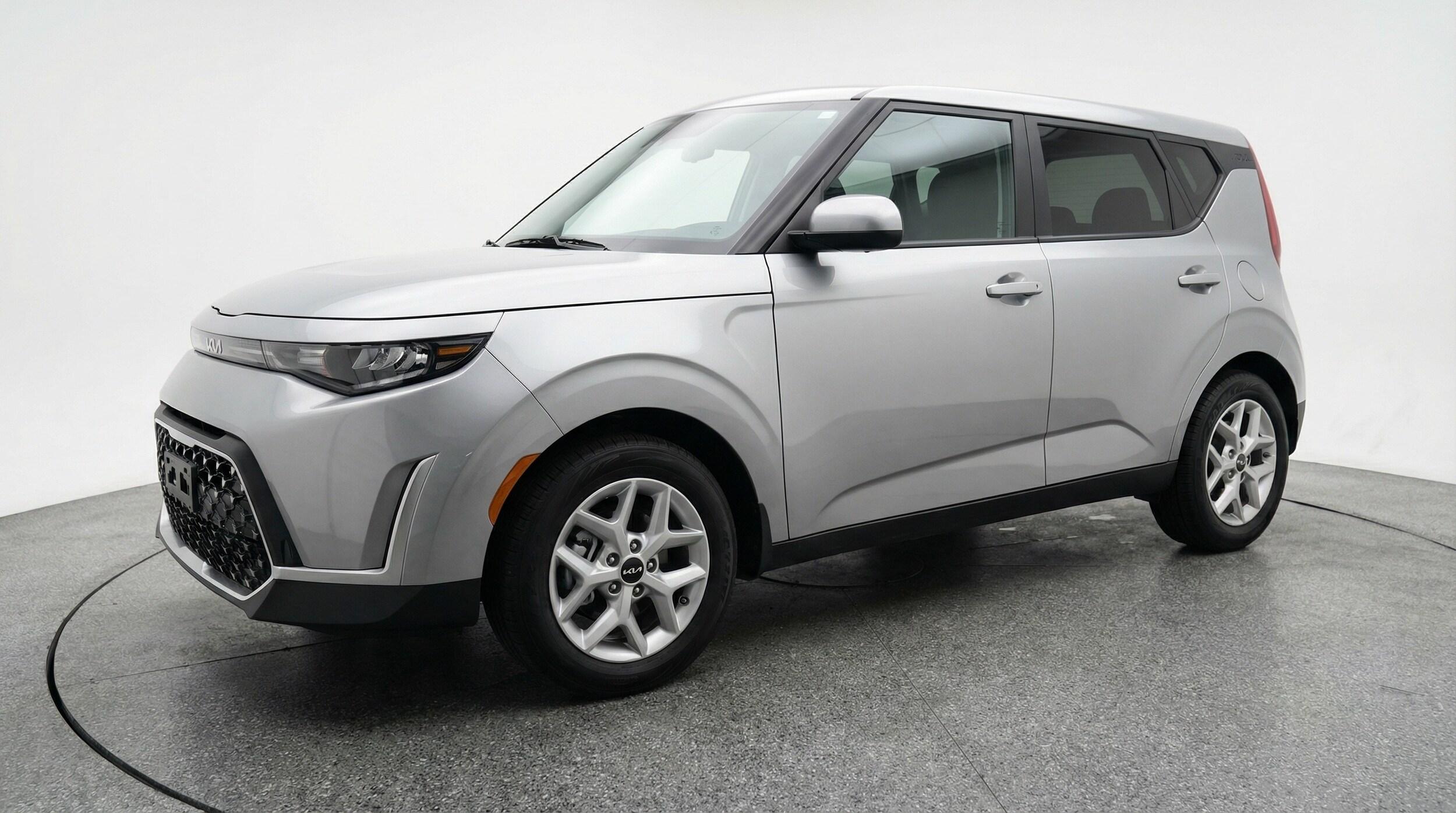 Thumbnail: 2025 Kia Soul - 3