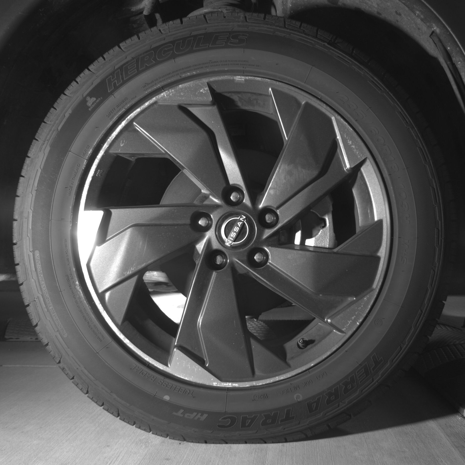 Thumbnail: 2025 Nissan Rogue - 10