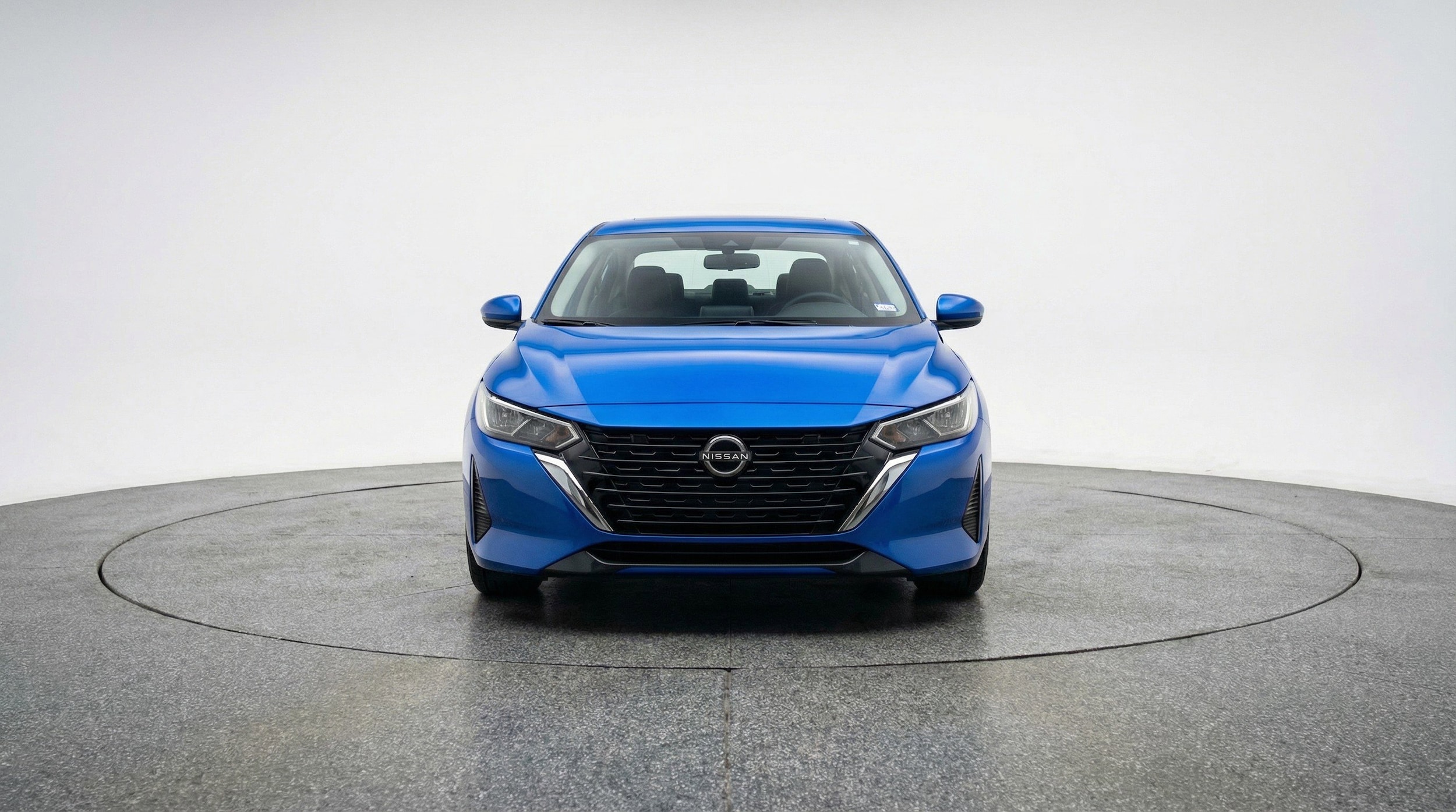 Thumbnail: 2025 Nissan Sentra - 2