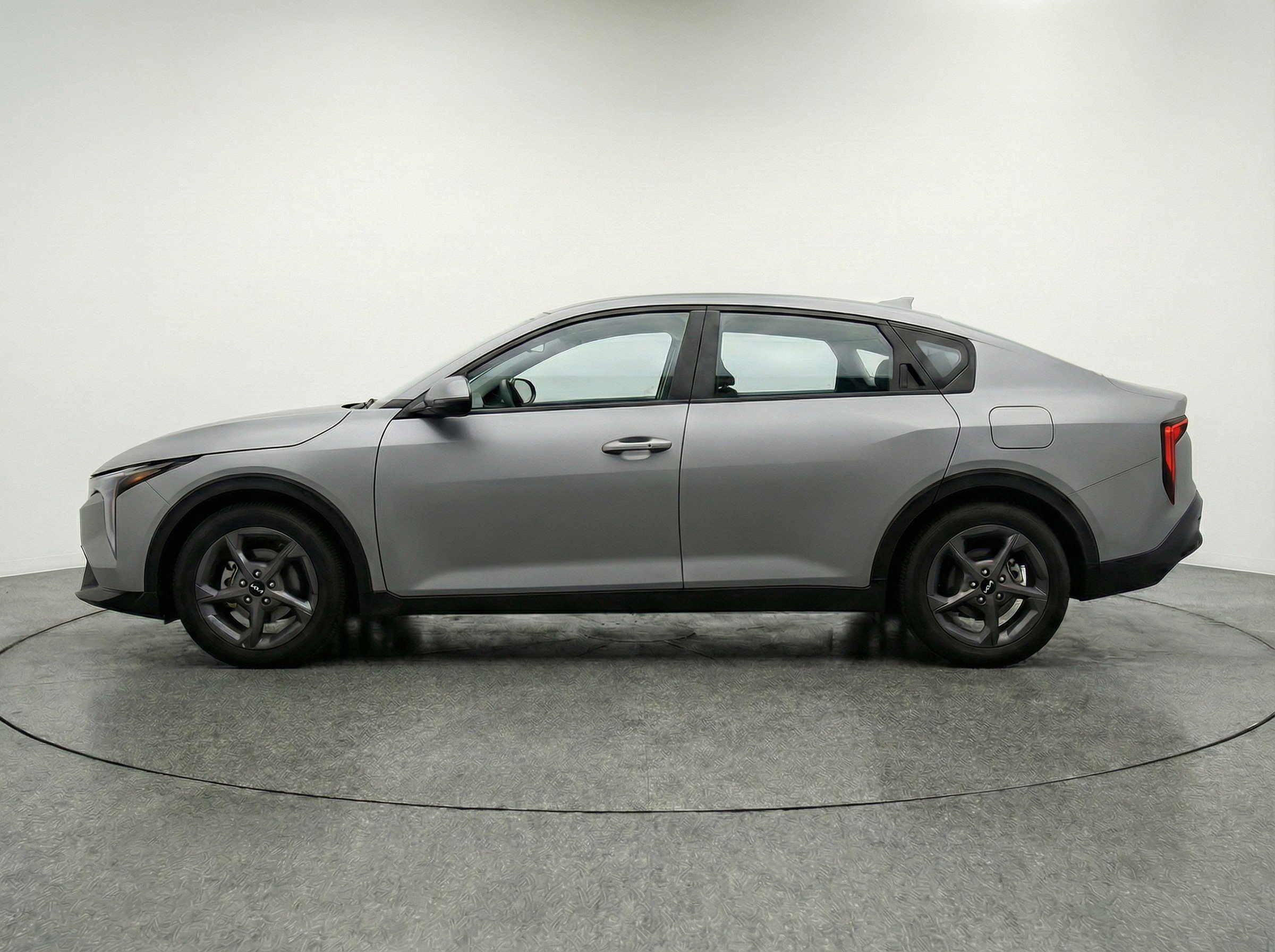 Thumbnail: 2025 Kia K4 - 5