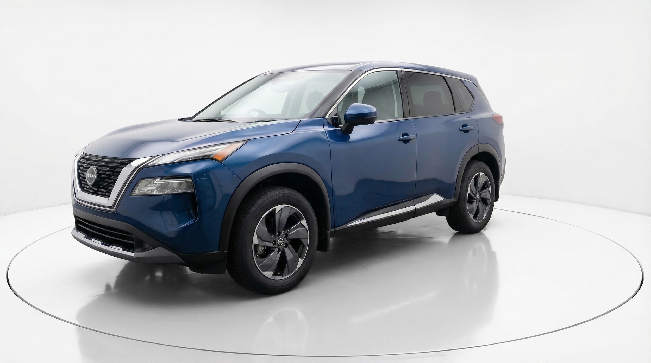 Thumbnail: 2025 Nissan Rogue - 3
