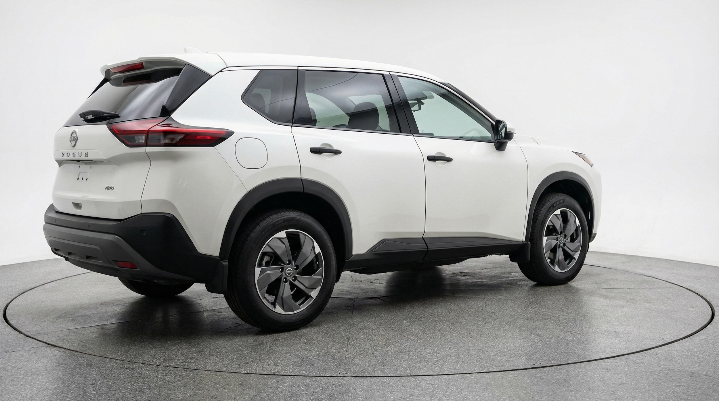 Thumbnail: 2025 Nissan Rogue - 7