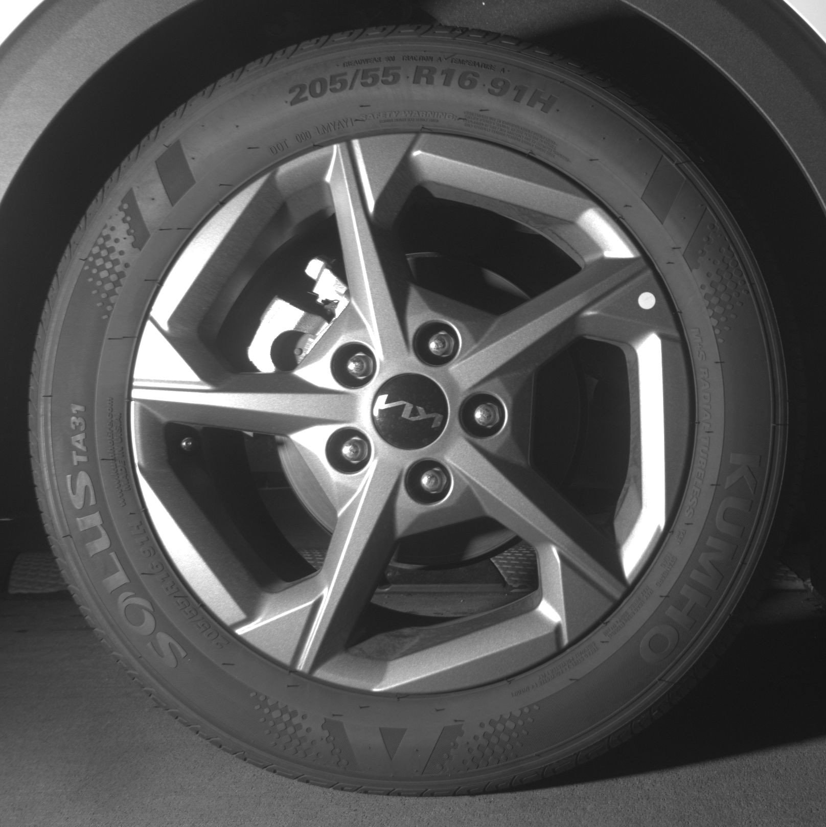 Thumbnail: 2025 Kia K4 - 15