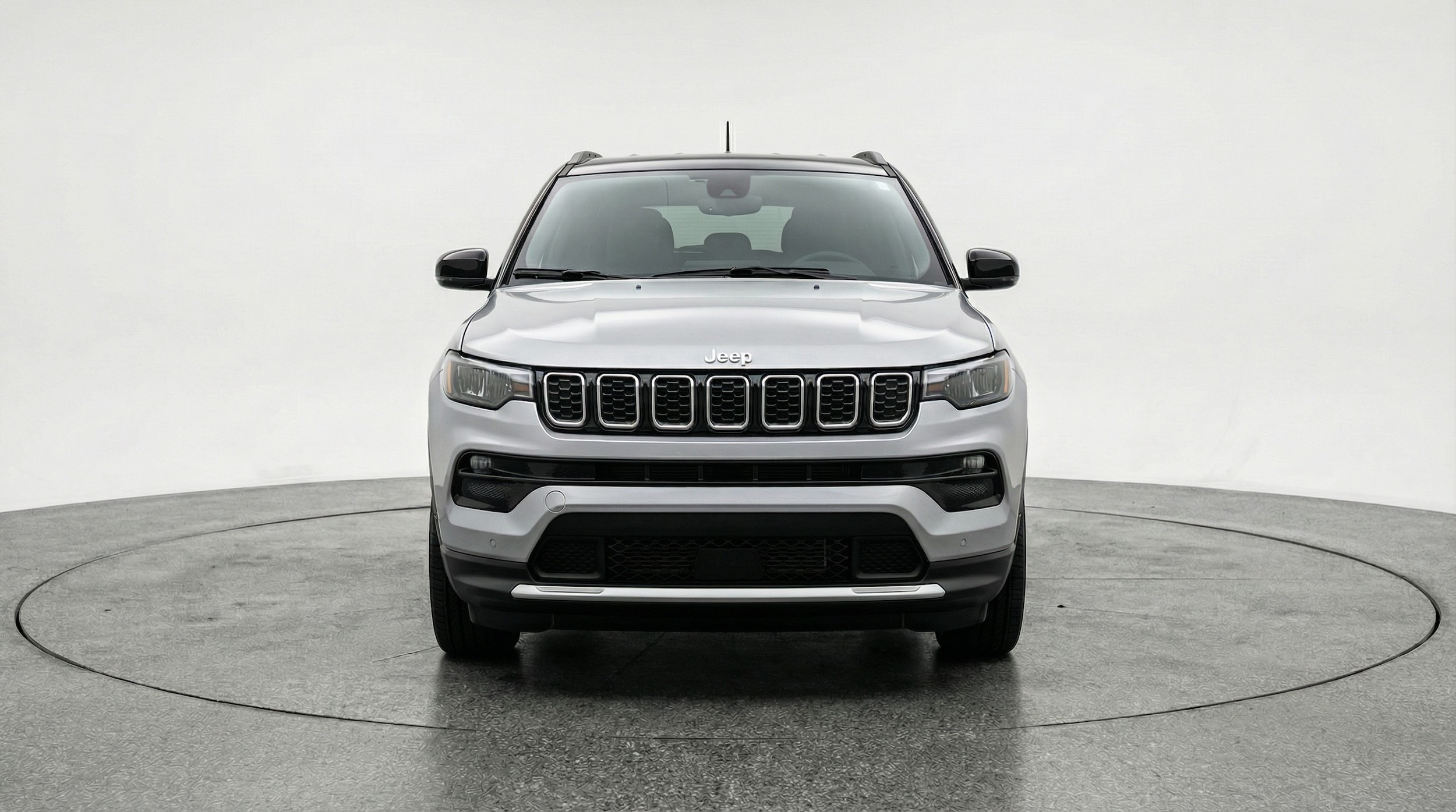 Thumbnail: 2025 Jeep Compass - 2