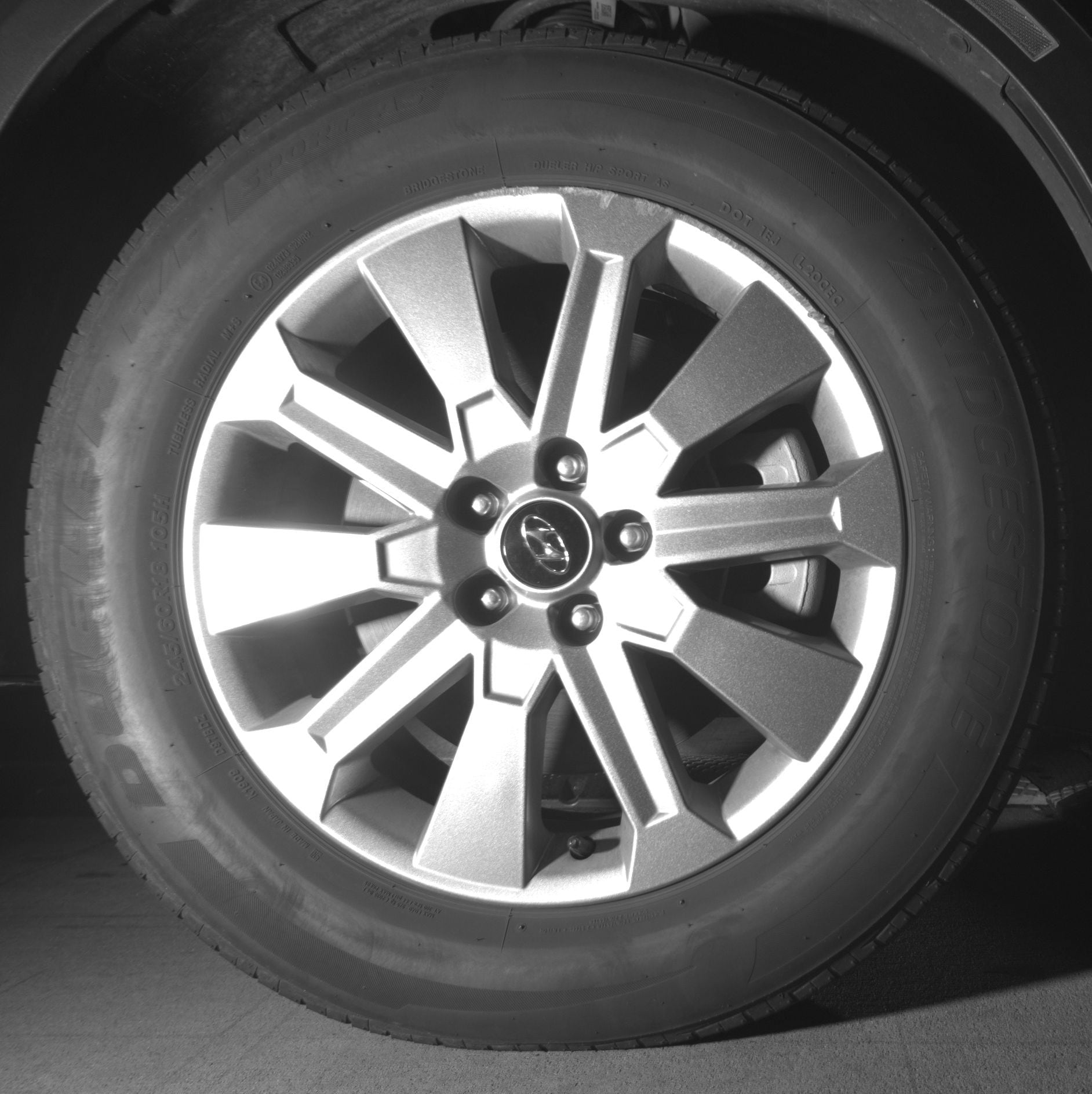 Thumbnail: 2025 Hyundai Palisade - 10