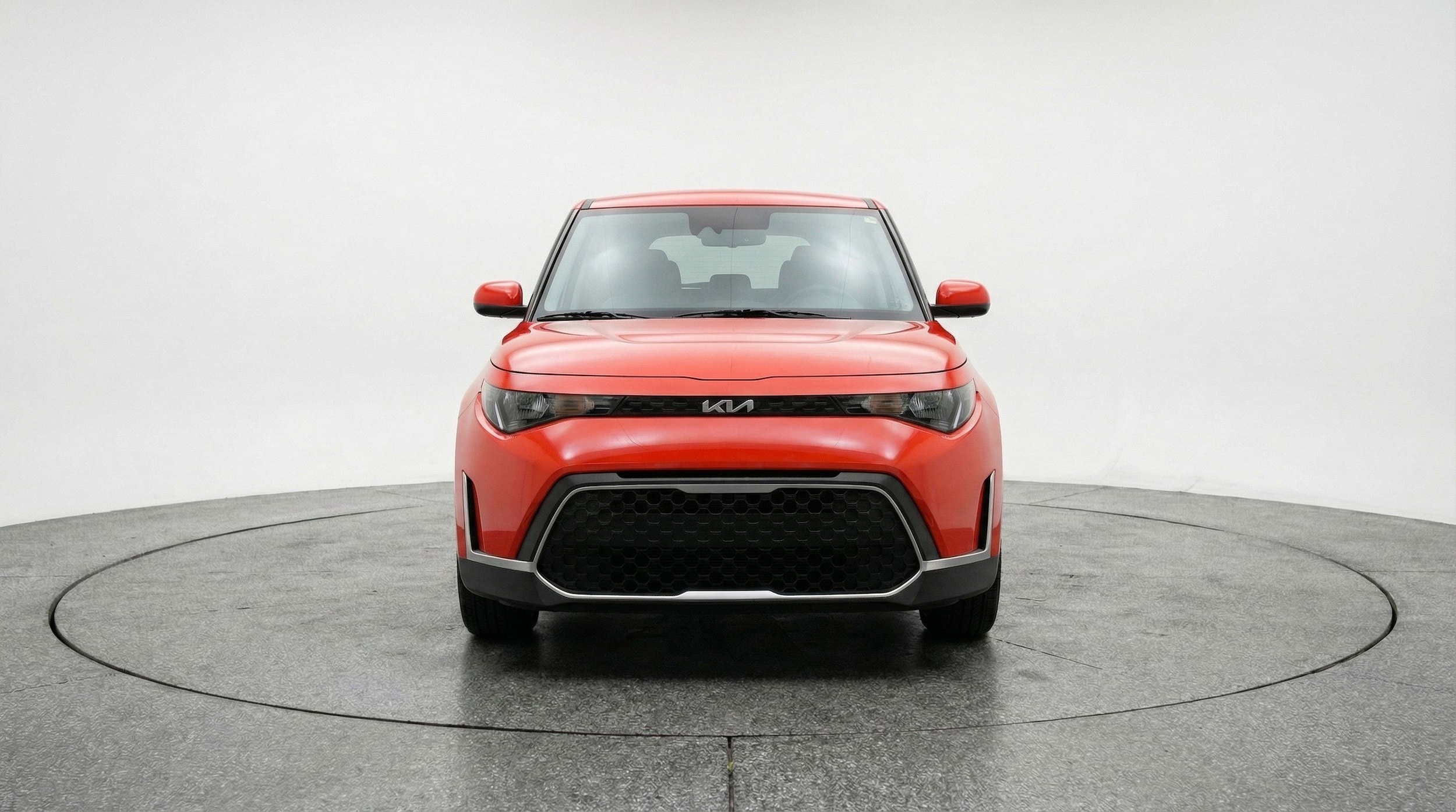 Thumbnail: 2025 Kia Soul - 2