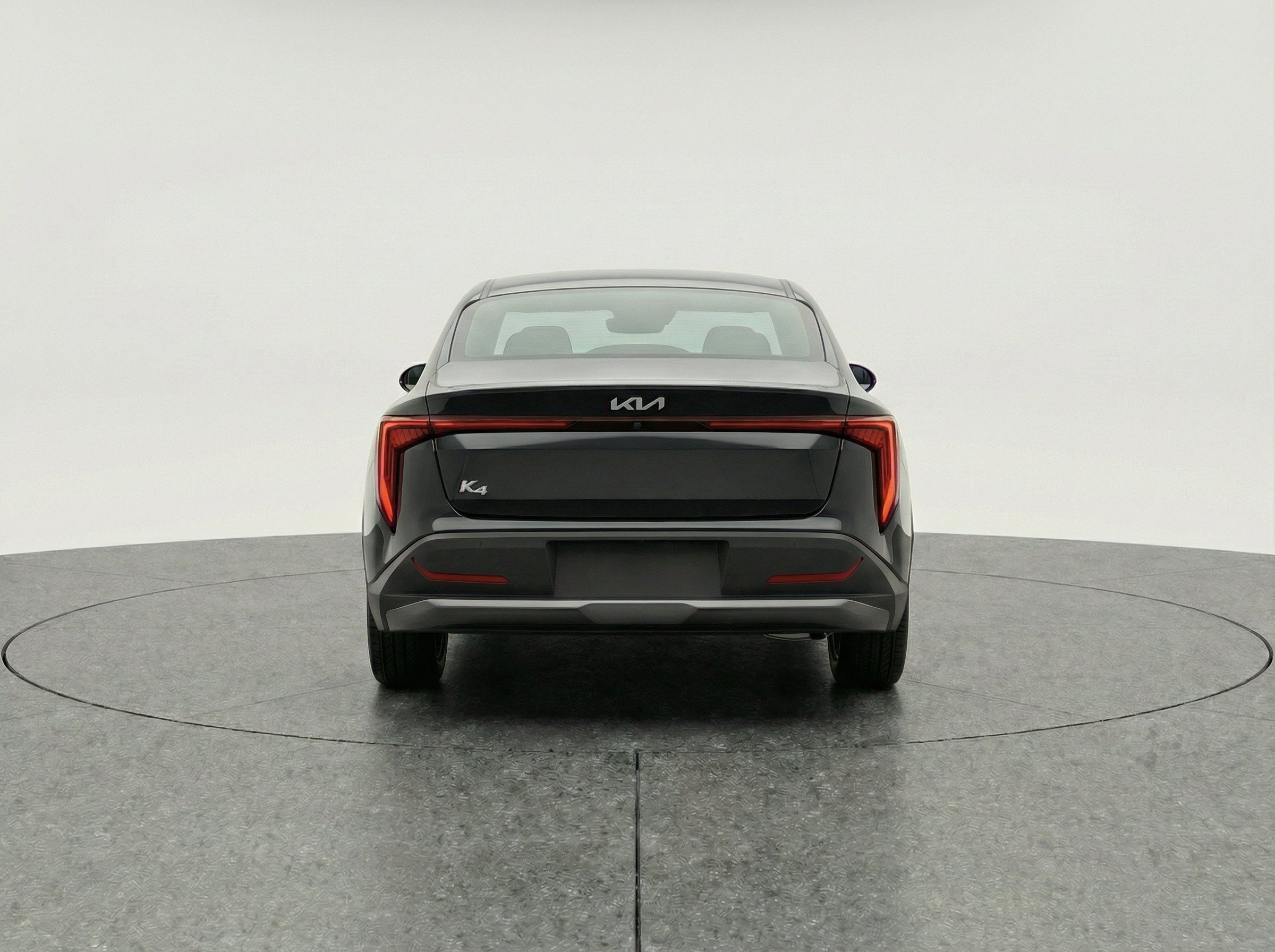 Thumbnail: 2025 Kia K4 - 7