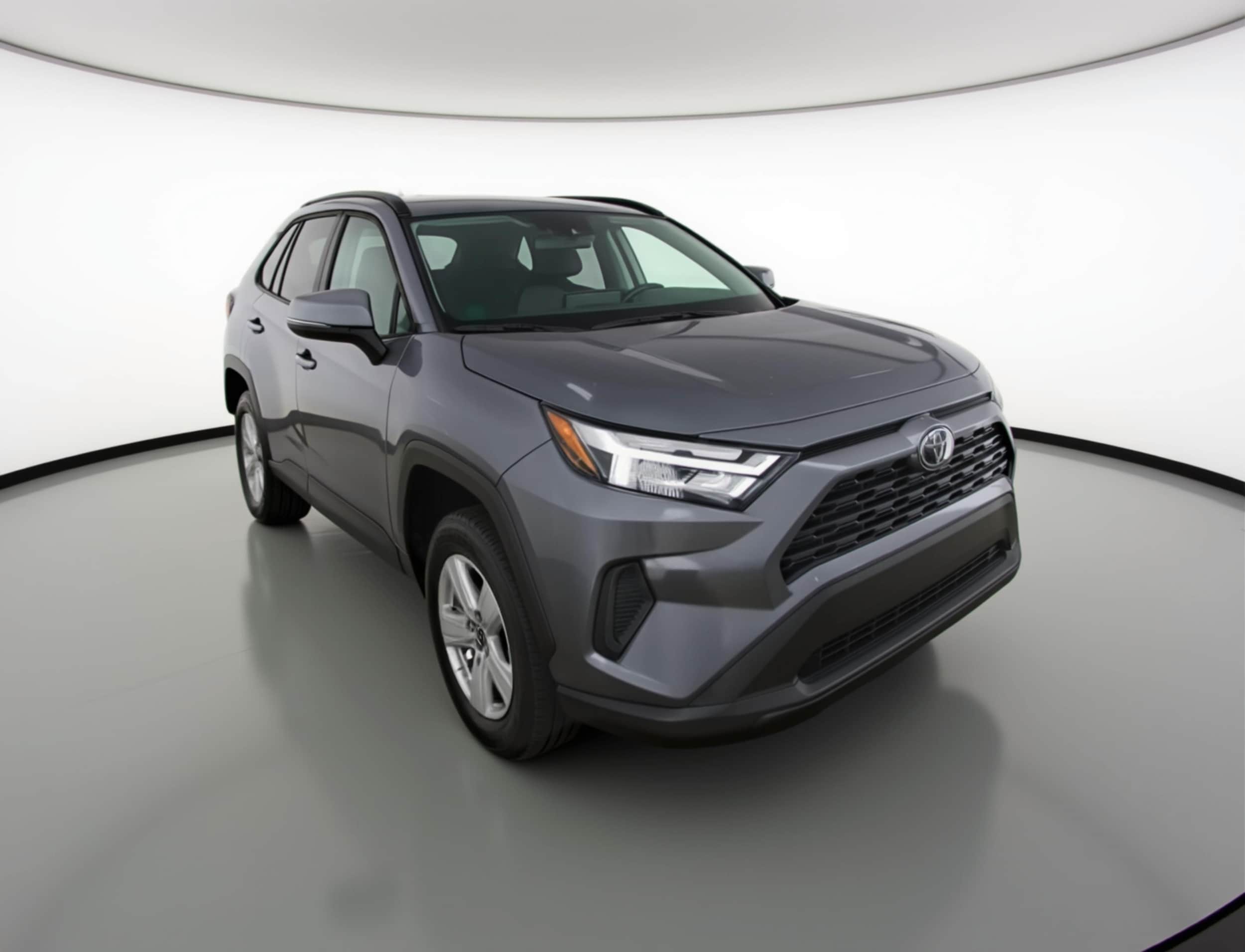 Thumbnail: 2025 Toyota RAV4 - 1