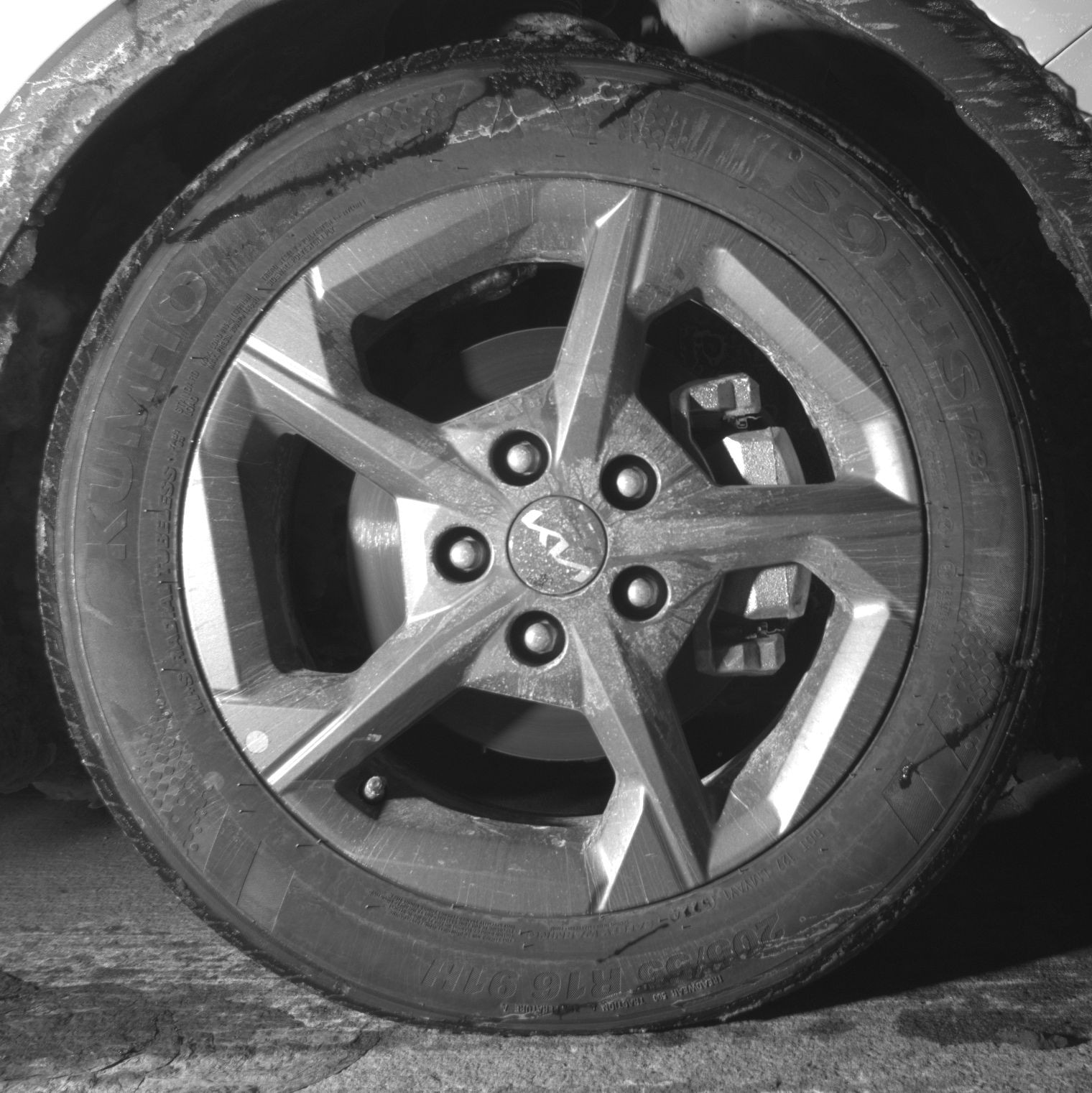 Thumbnail: 2025 Kia K4 - 10