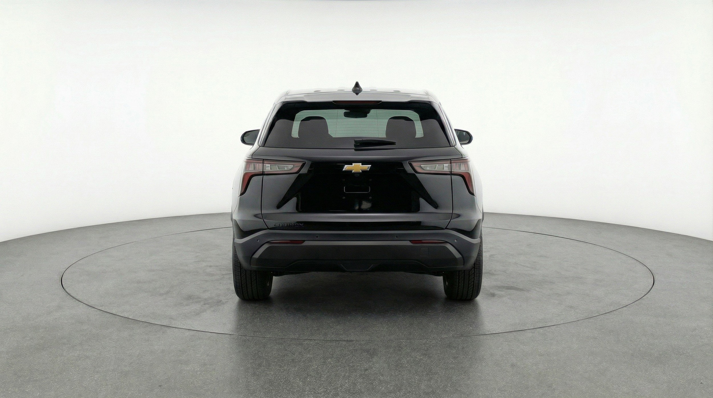 Thumbnail: 2025 Chevrolet Equinox - 7