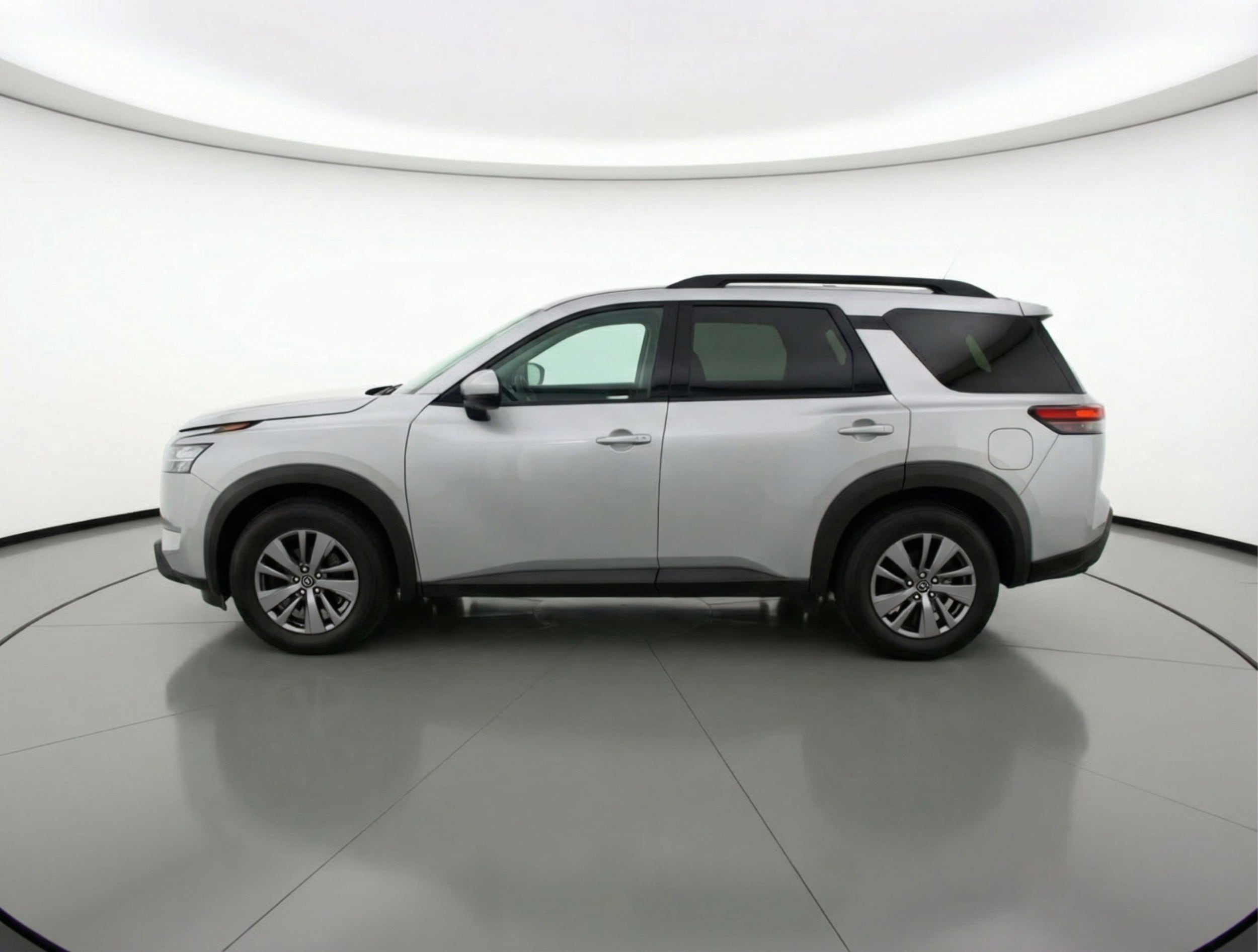 Thumbnail: 2025 Nissan Pathfinder - 5
