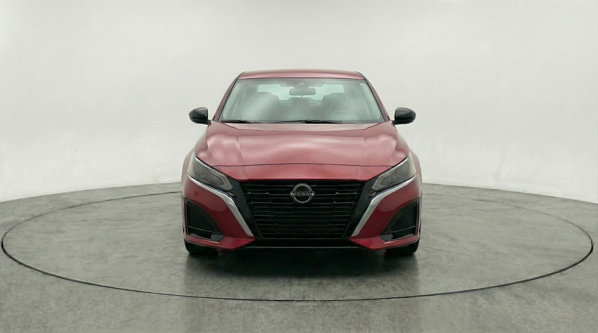 Thumbnail: 2025 Nissan Altima - 2