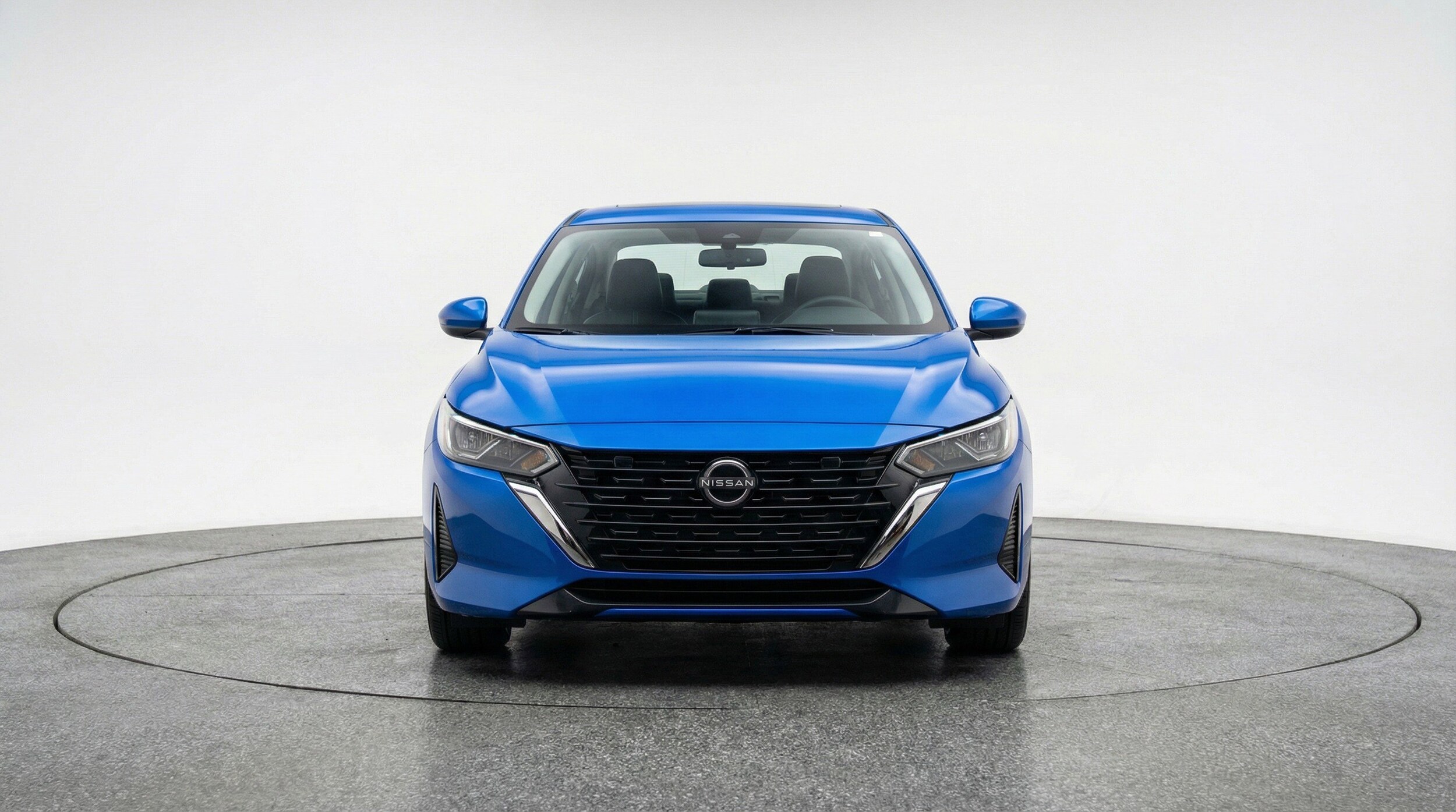 Thumbnail: 2025 Nissan Sentra - 2