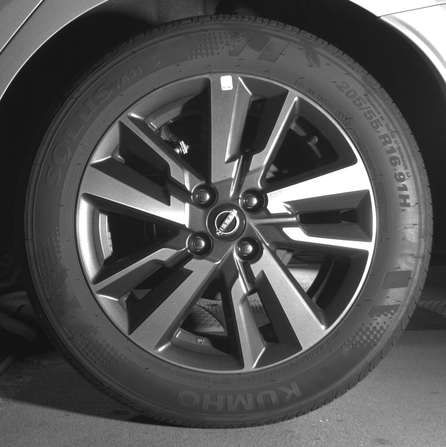 Thumbnail: 2025 Nissan Versa - 11