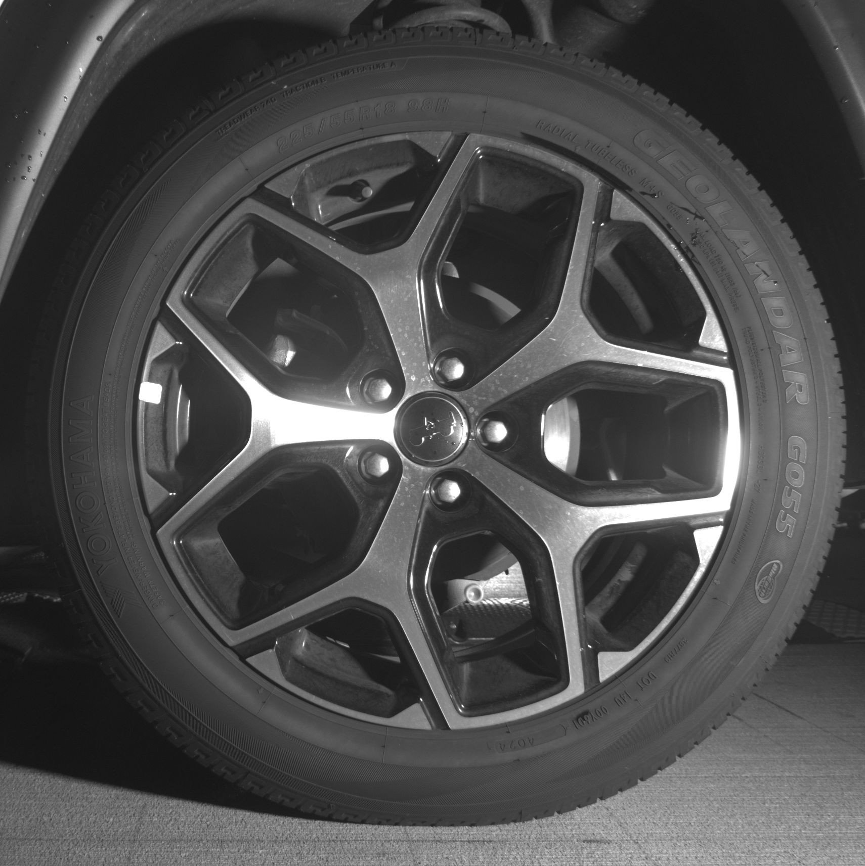 Thumbnail: 2025 Jeep Compass - 14