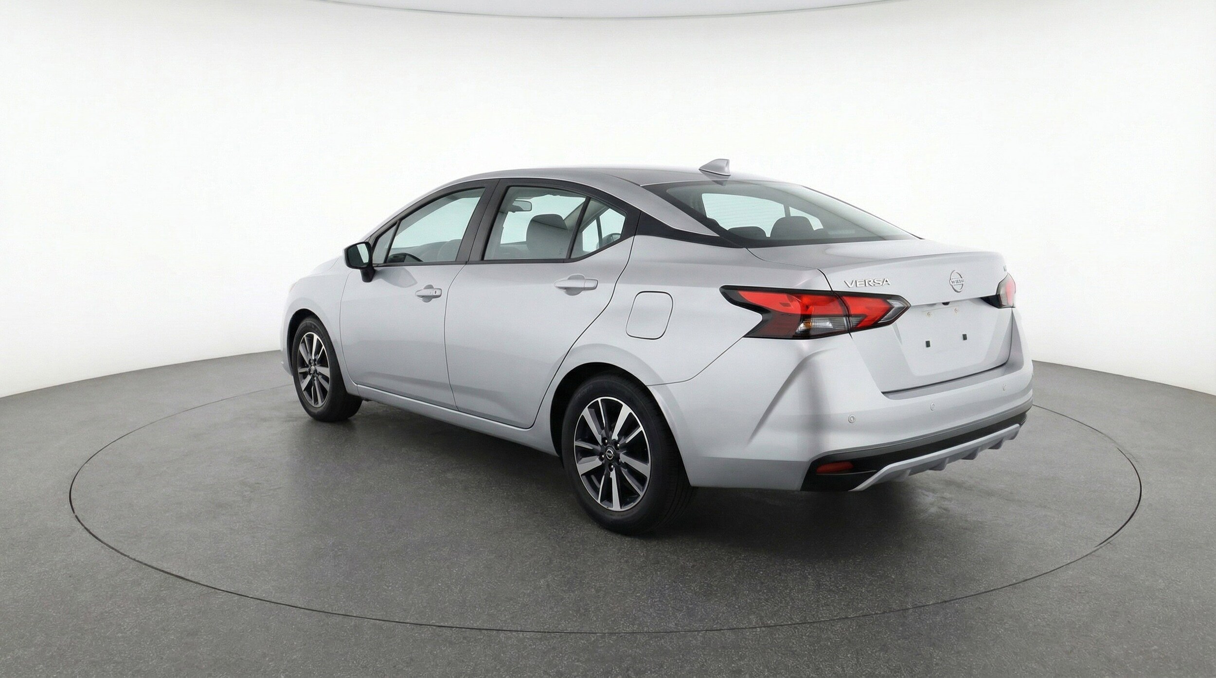 Thumbnail: 2025 Nissan Versa - 6