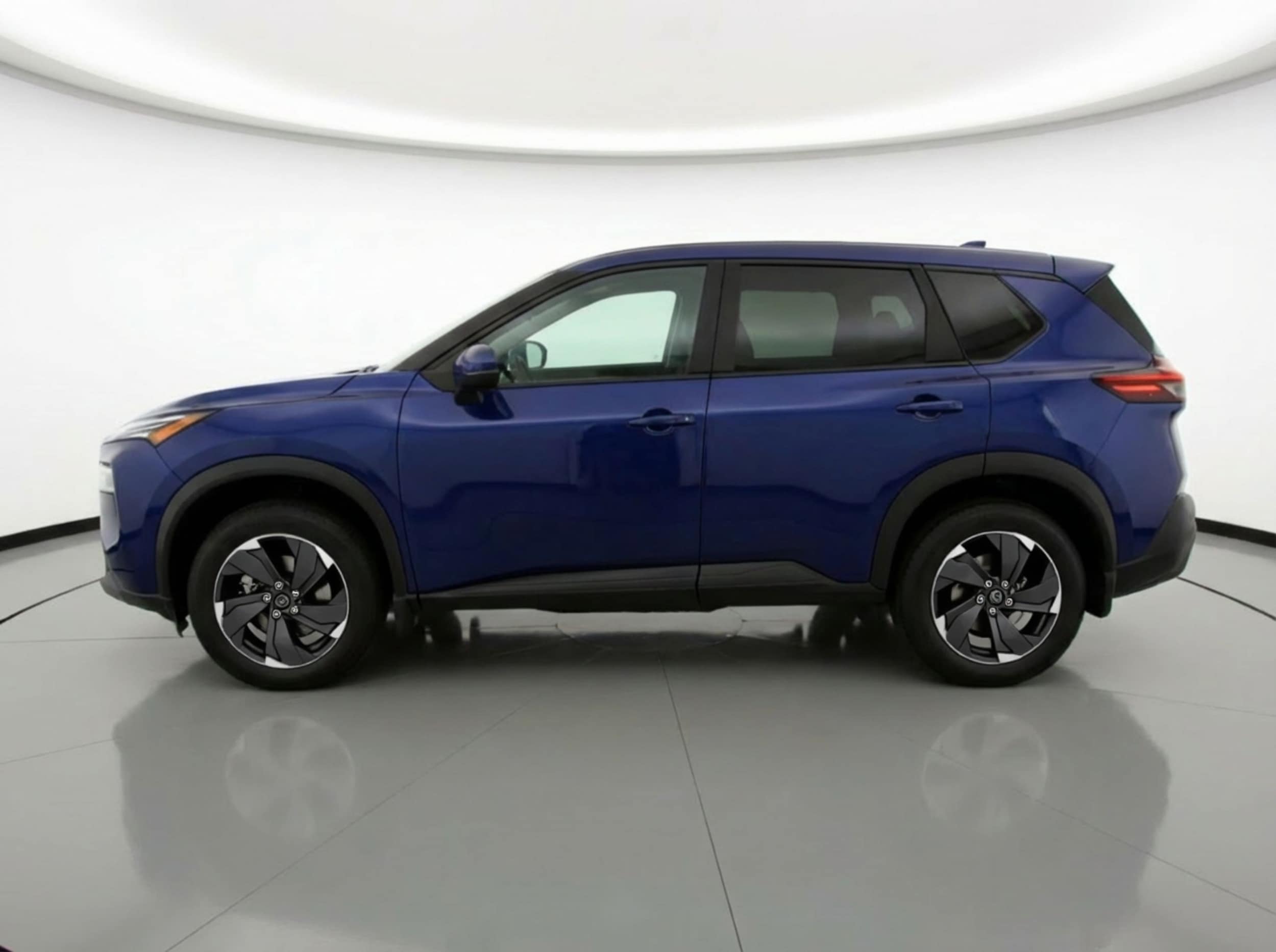 Thumbnail: 2025 Nissan Rogue - 4