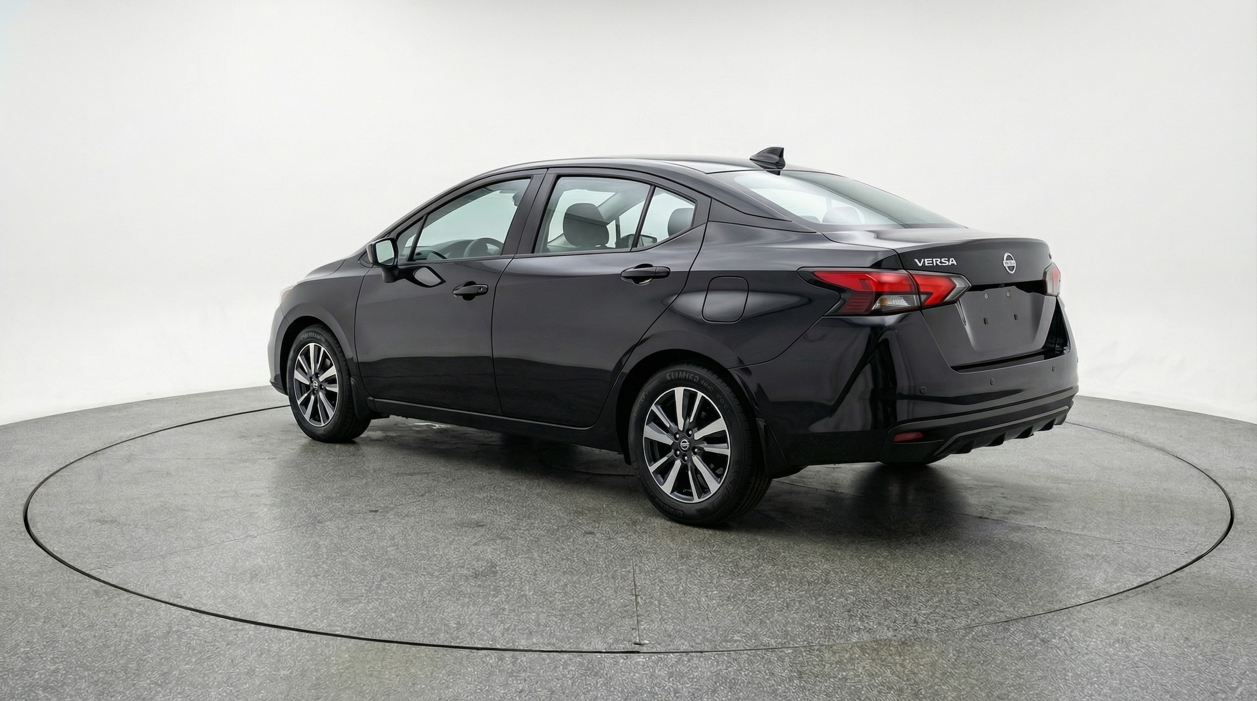 Thumbnail: 2025 Nissan Versa - 5