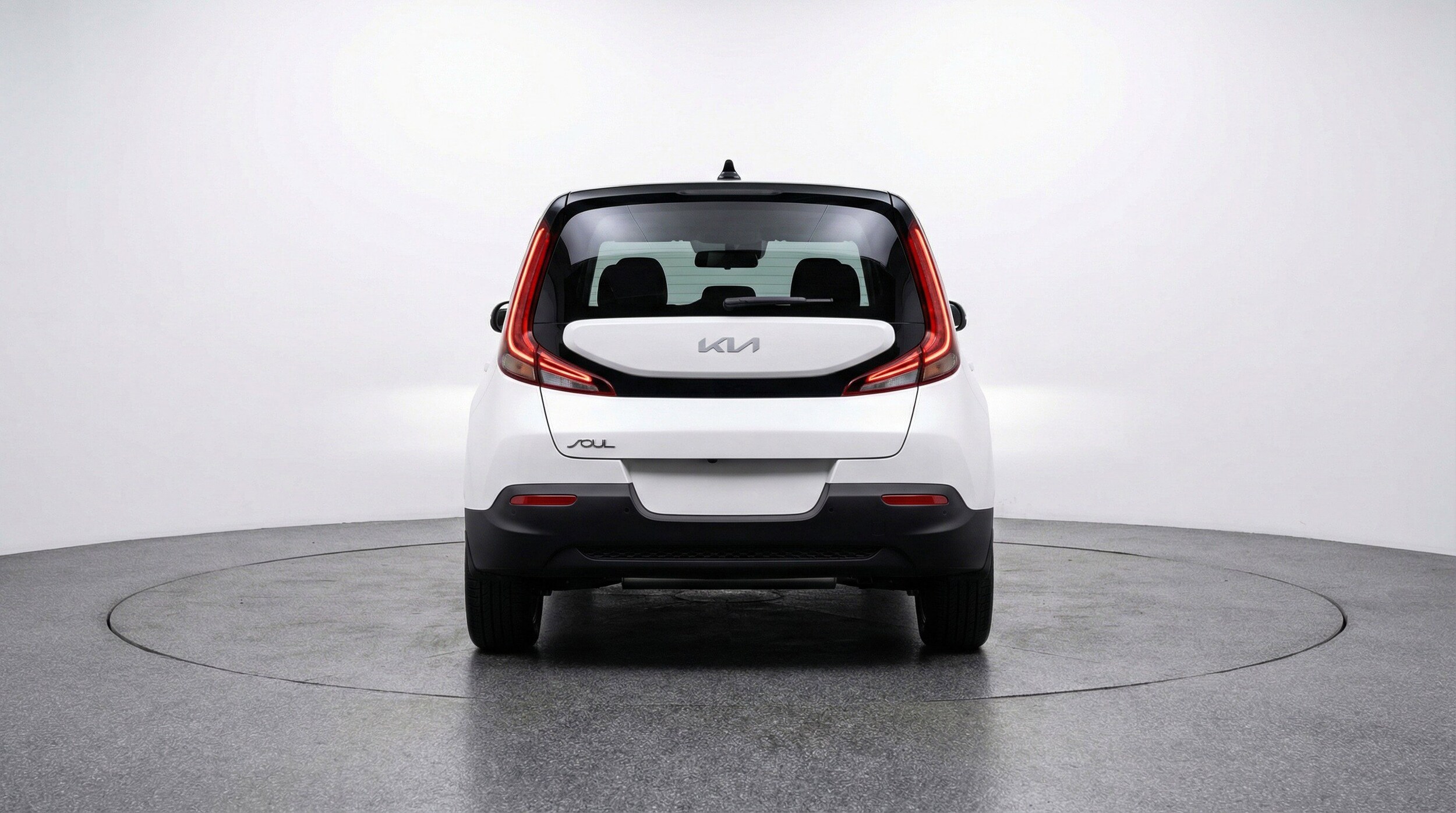 Thumbnail: 2025 Kia Soul - 7