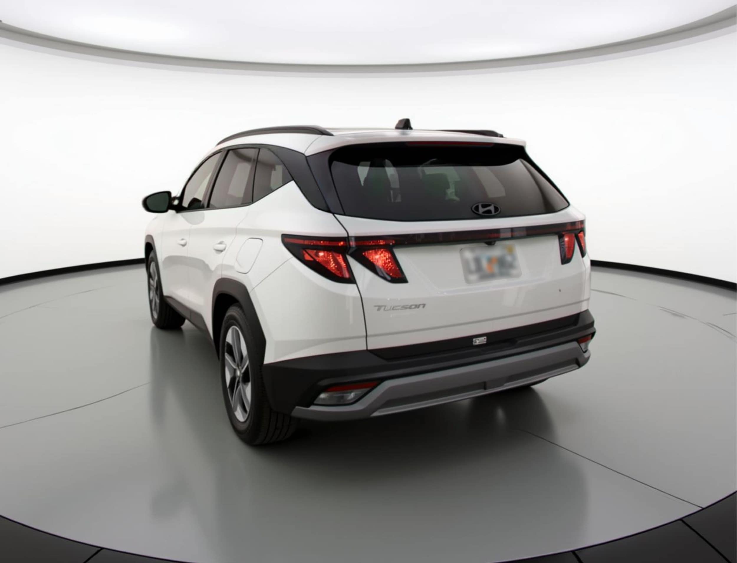 Thumbnail: 2025 Hyundai Tucson - 5