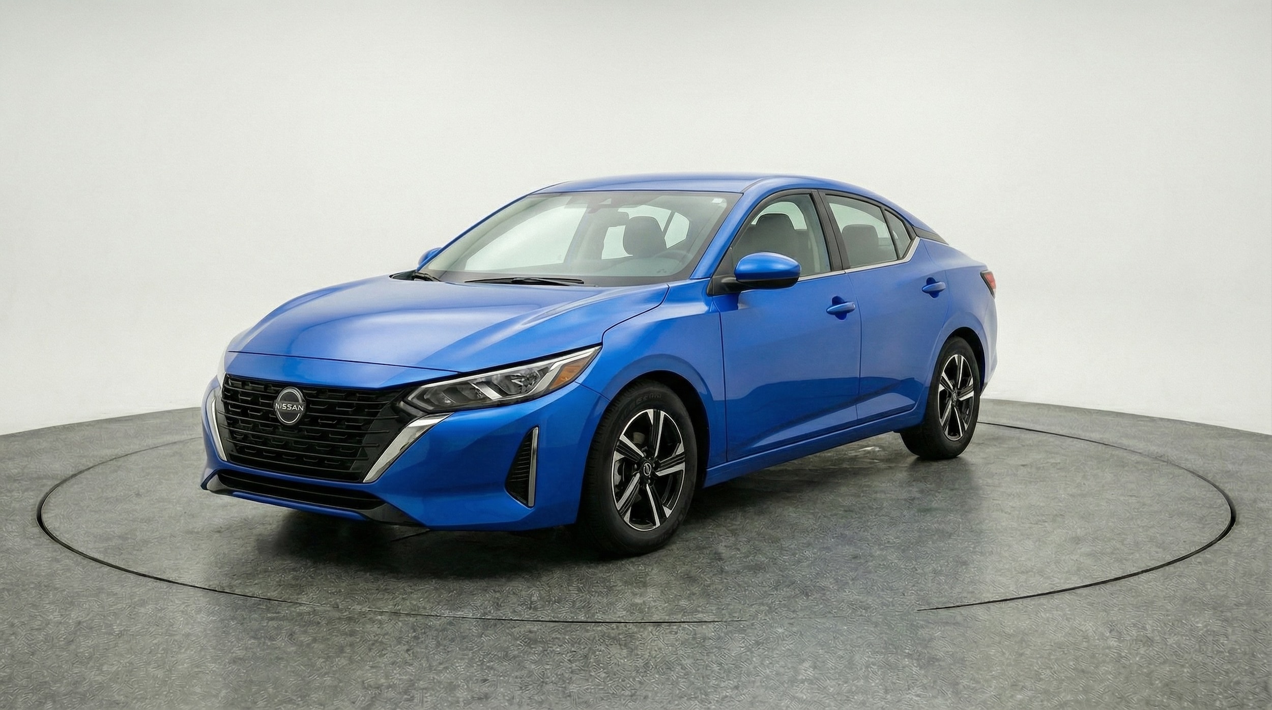 Thumbnail: 2025 Nissan Sentra - 3